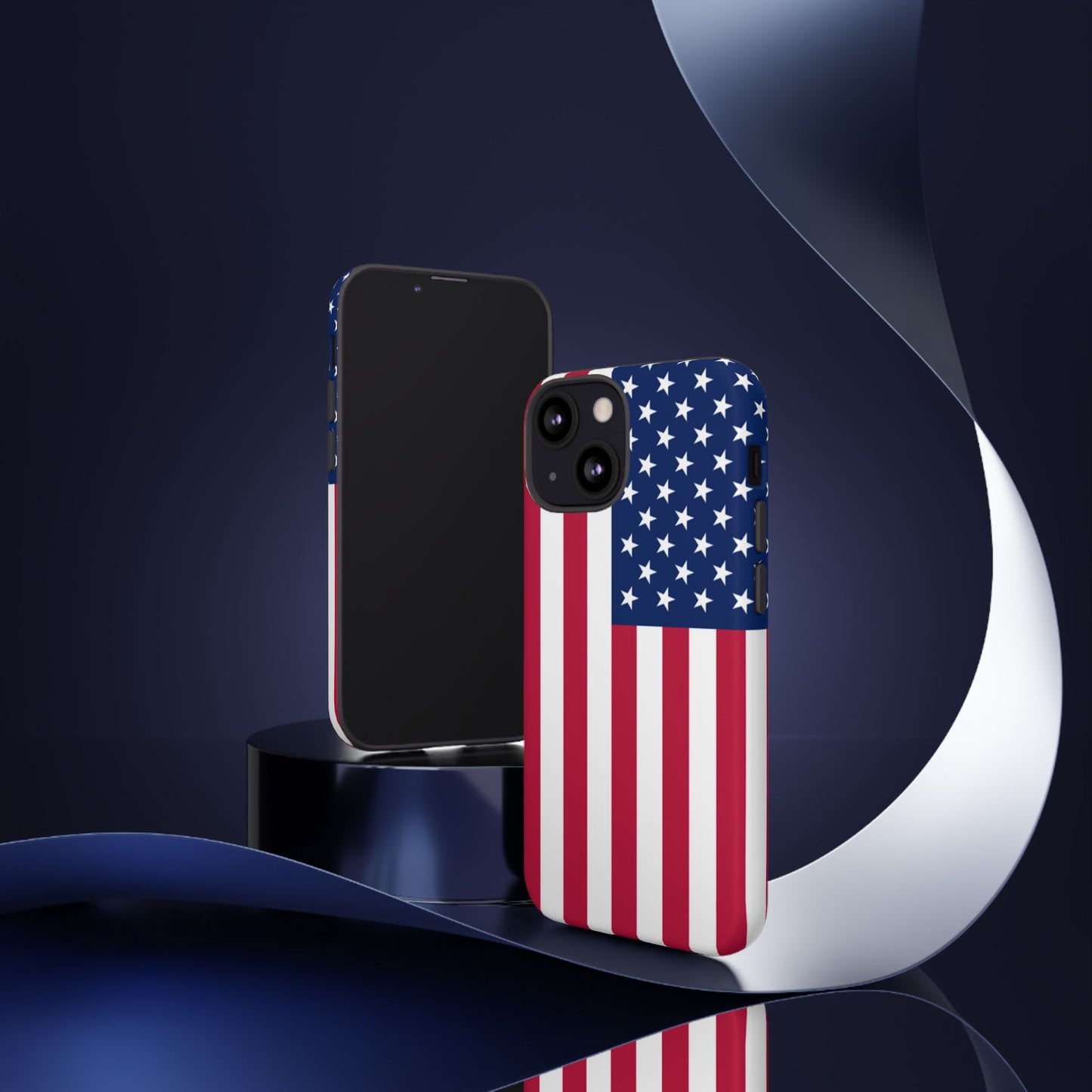 Flag of America -  Flag Phone Cases