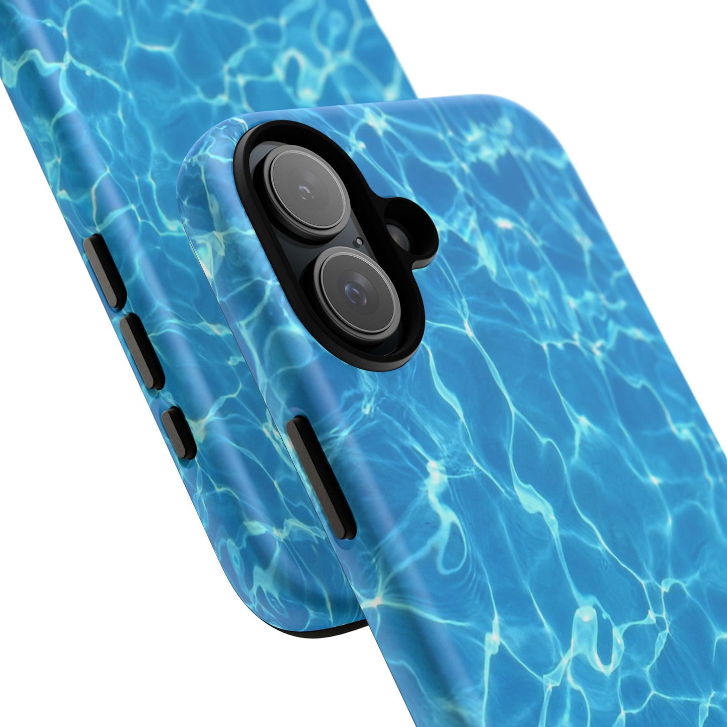 Pool Water - Tough Cases - Whimsical Phone Cases