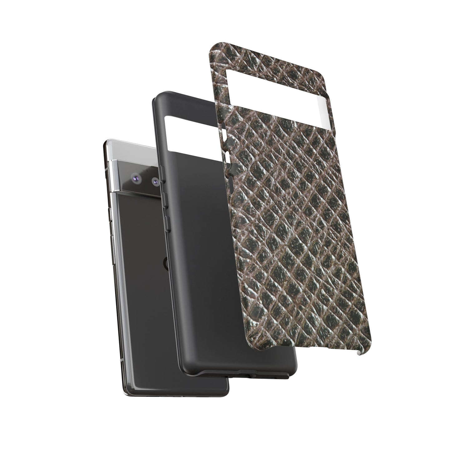 Leather - Whimsical Phone Cases