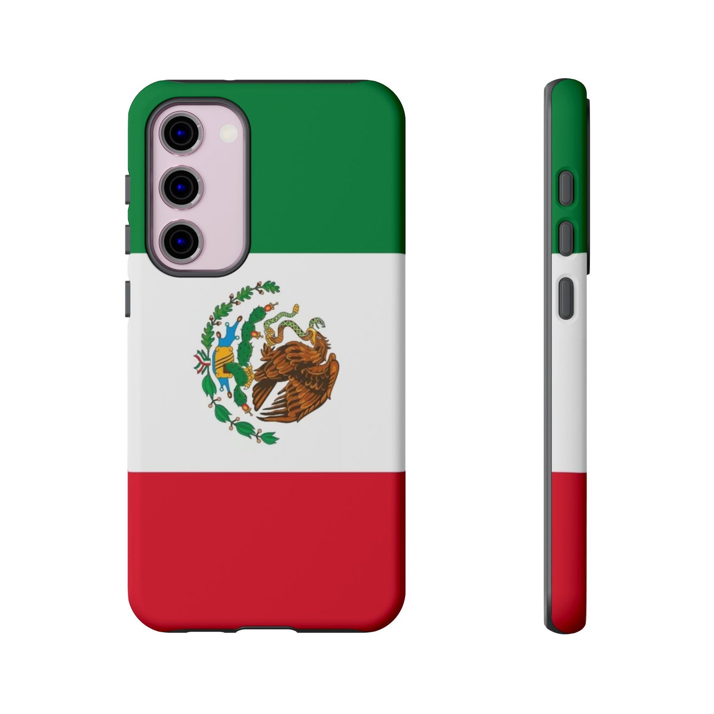 Flag of Mexico - Flag Phone Cases