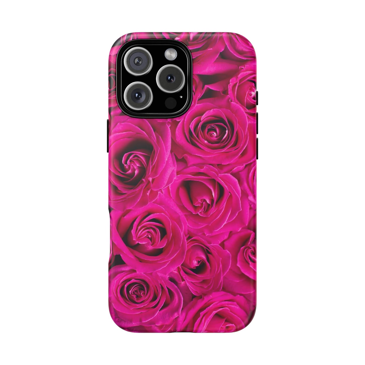 Roses - Whimsical Phone Cases