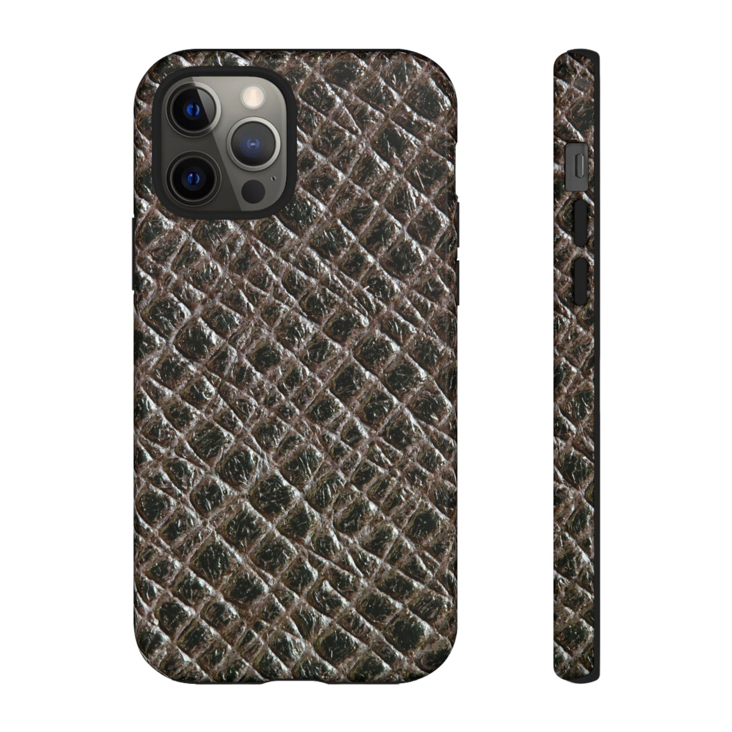 Leather - Whimsical Phone Cases