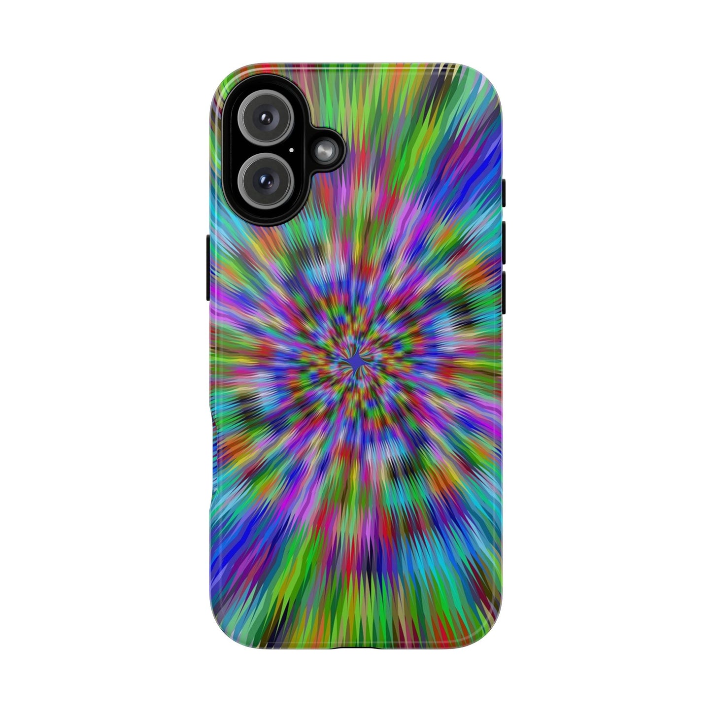 Color - Whimsical Phone Cases