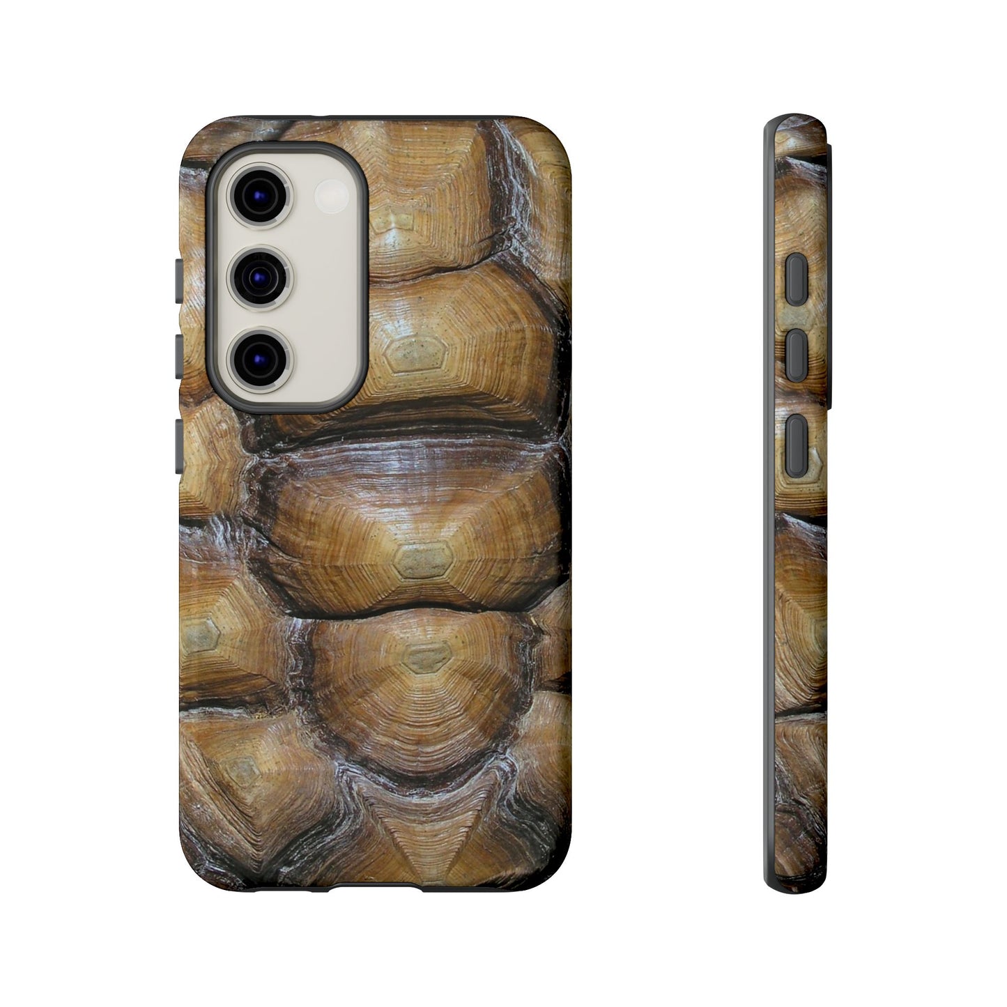 Turtle Shell - Tough Cases - Whimsical Phone Cases