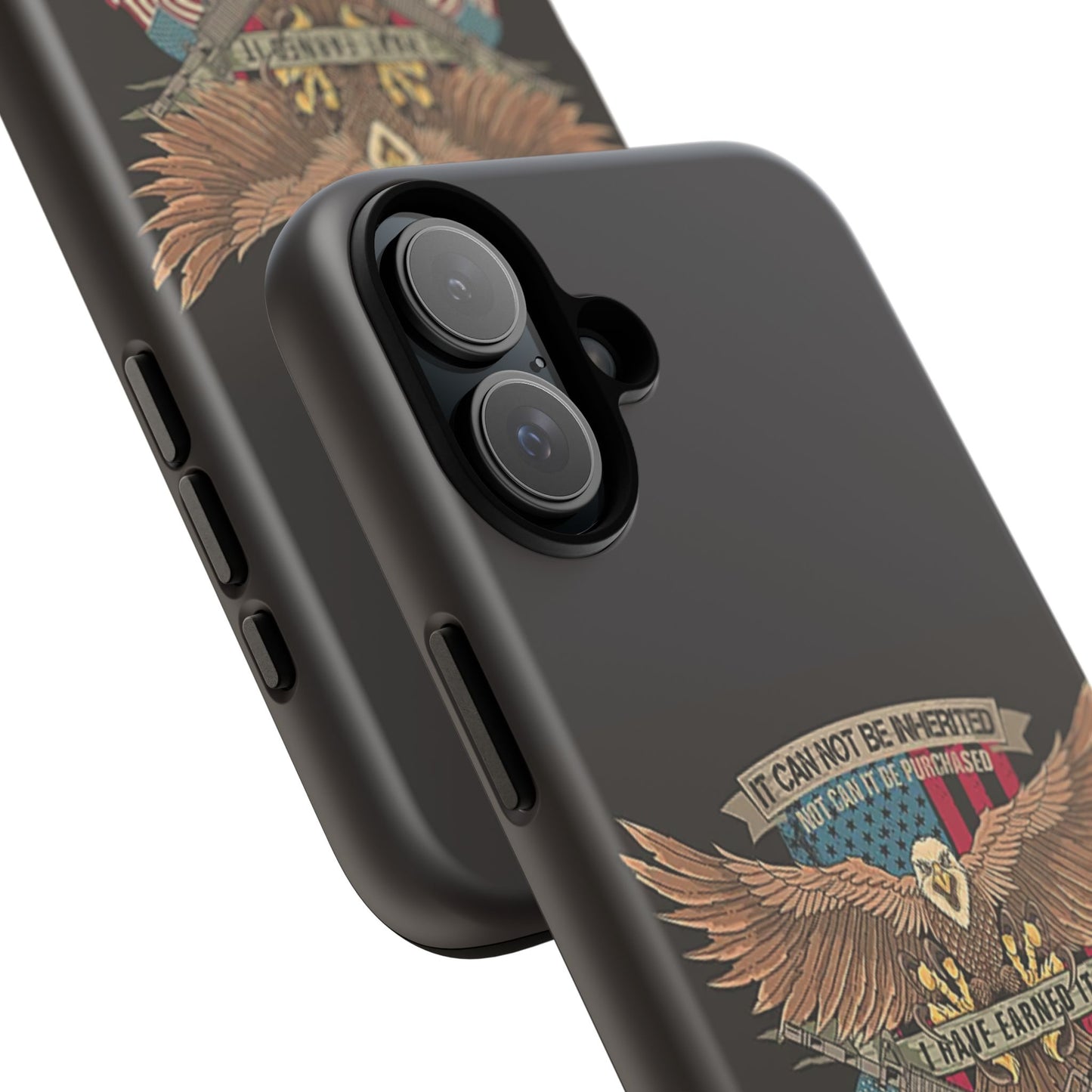 Veteran - Military Phone Cases