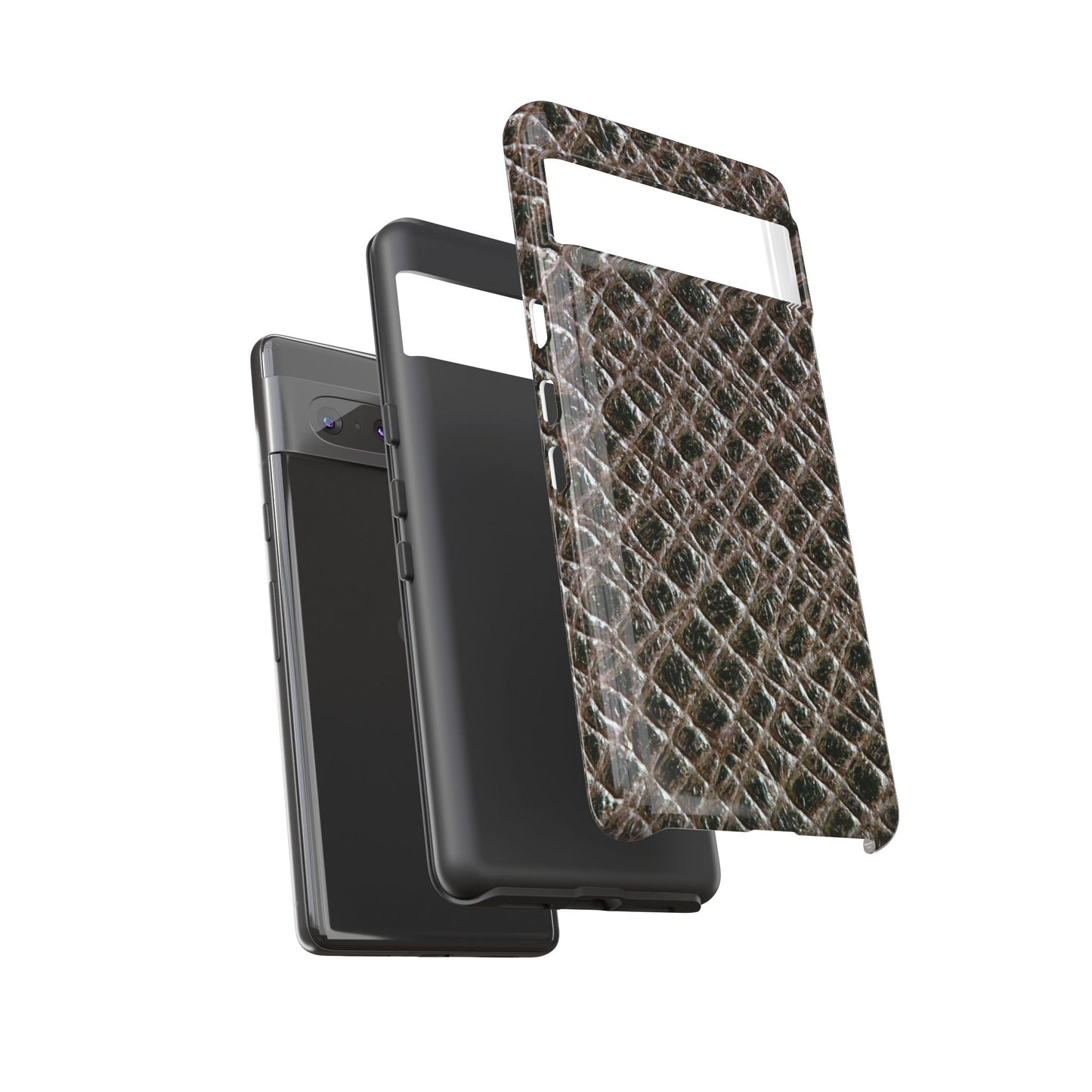 Leather - Whimsical Phone Cases