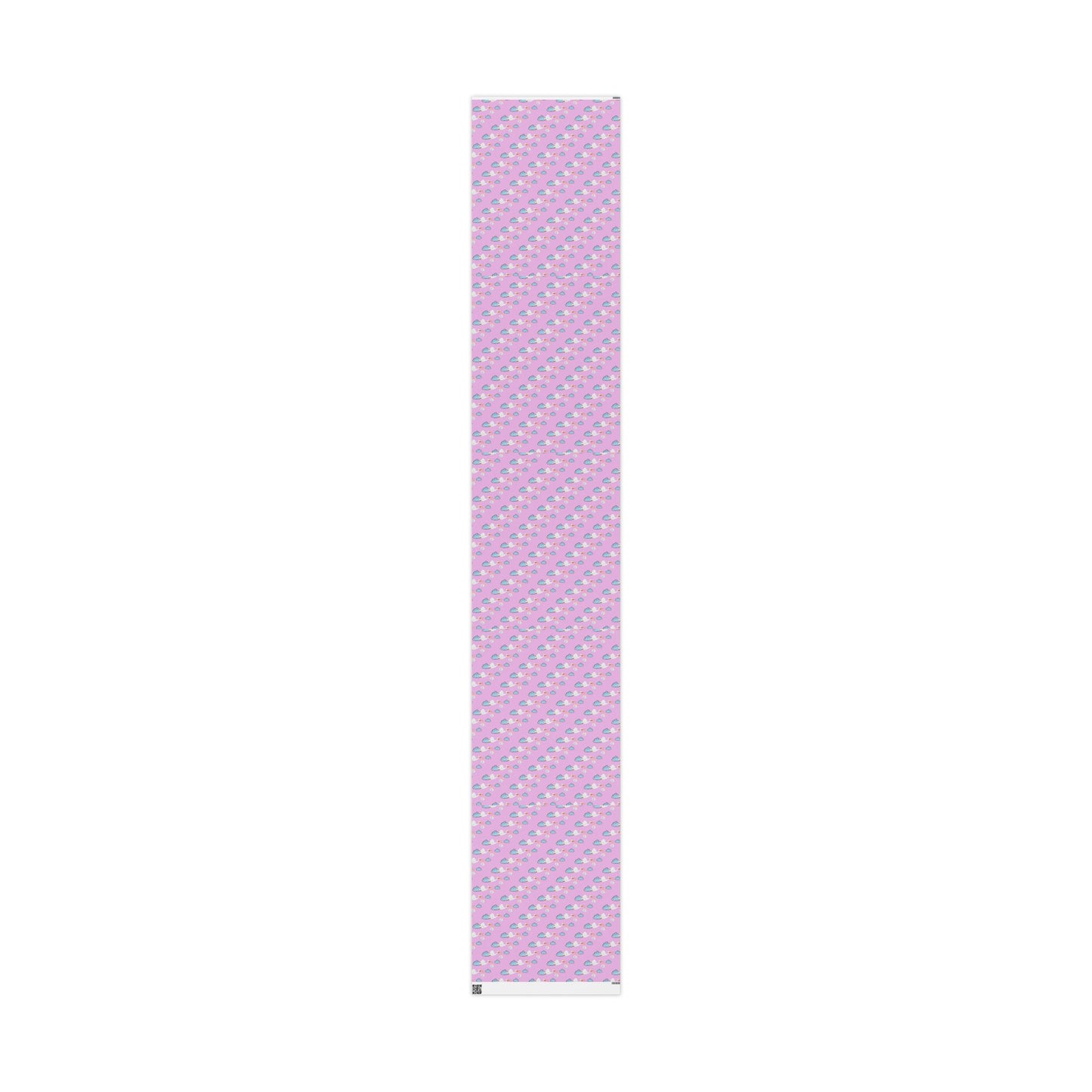 Baby Girl - Wrapping Papers