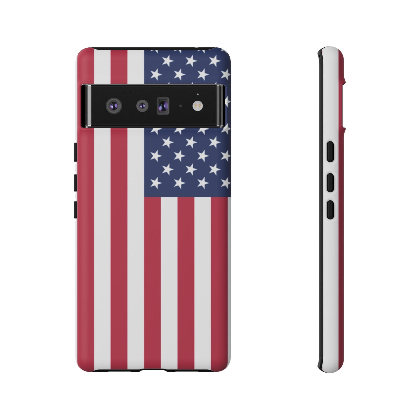 Flag of America -  Flag Phone Cases