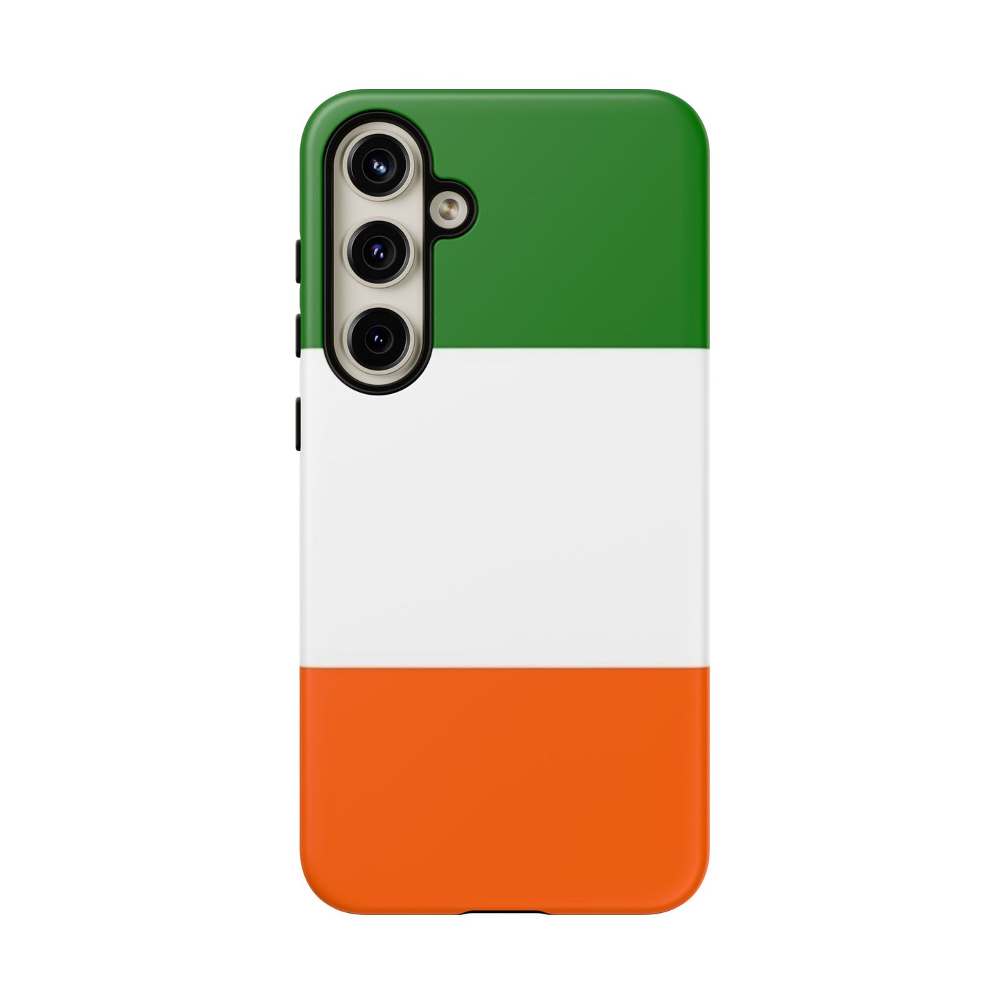 Flag of Ireland - Flag Phone Cases