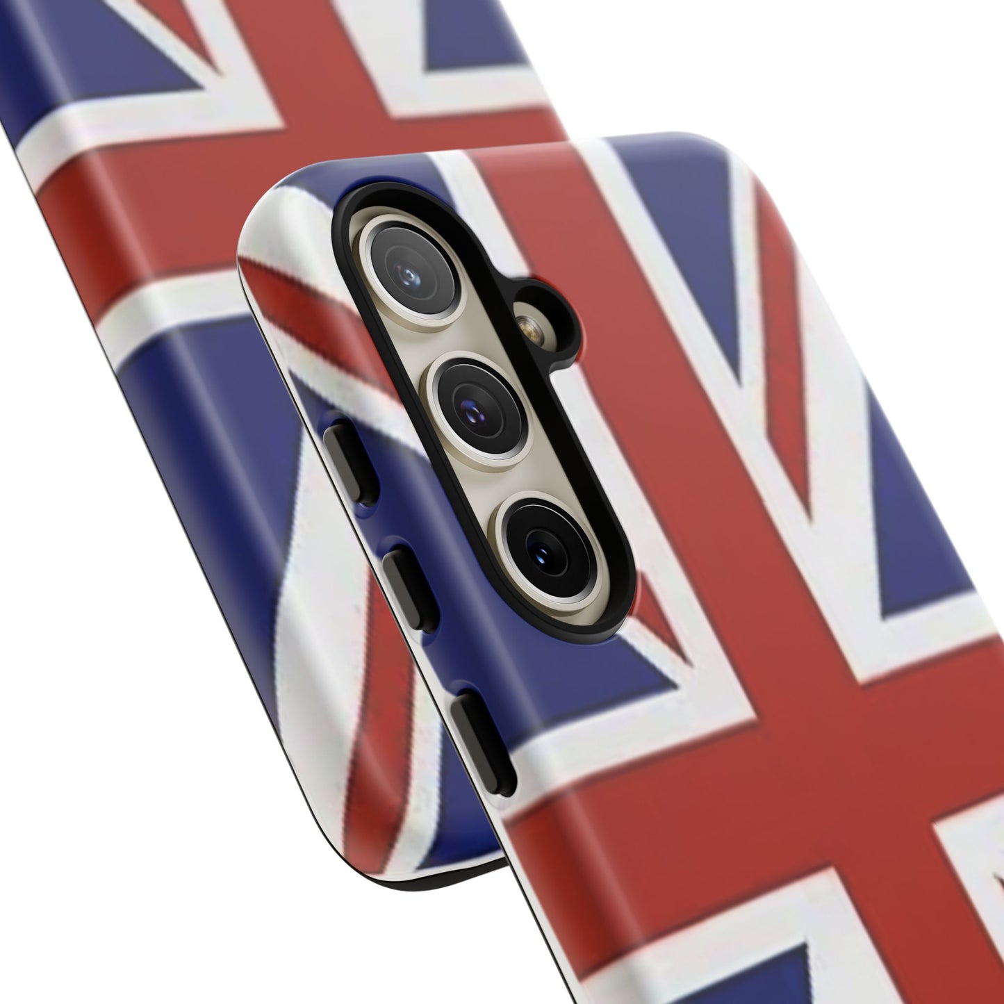 Flag of Great Britain - Flag Phone Cases