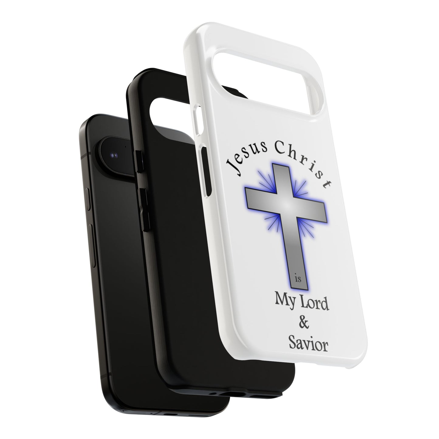 My Lord and Savior - Tough Cases - Easter - Mother's Day - Father's Day