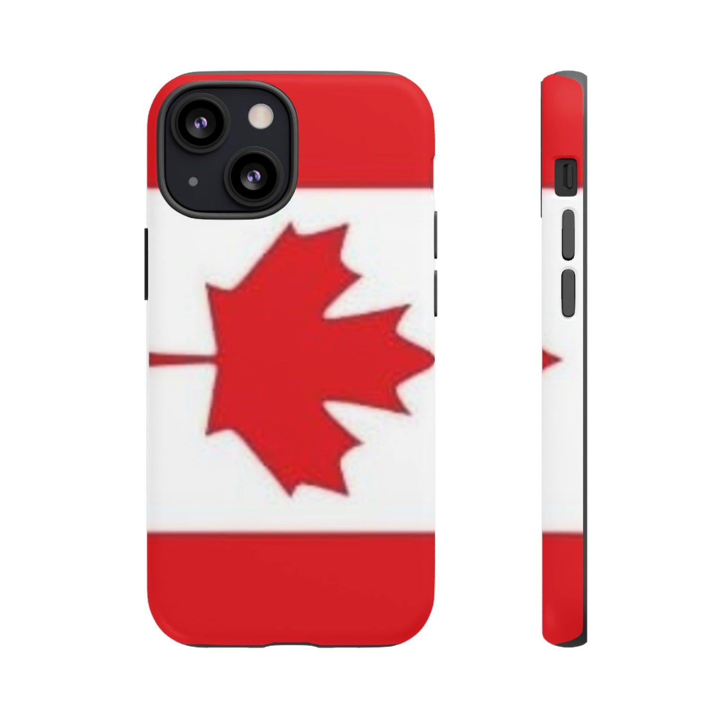 Flag of Canada - Flag Phone Cases