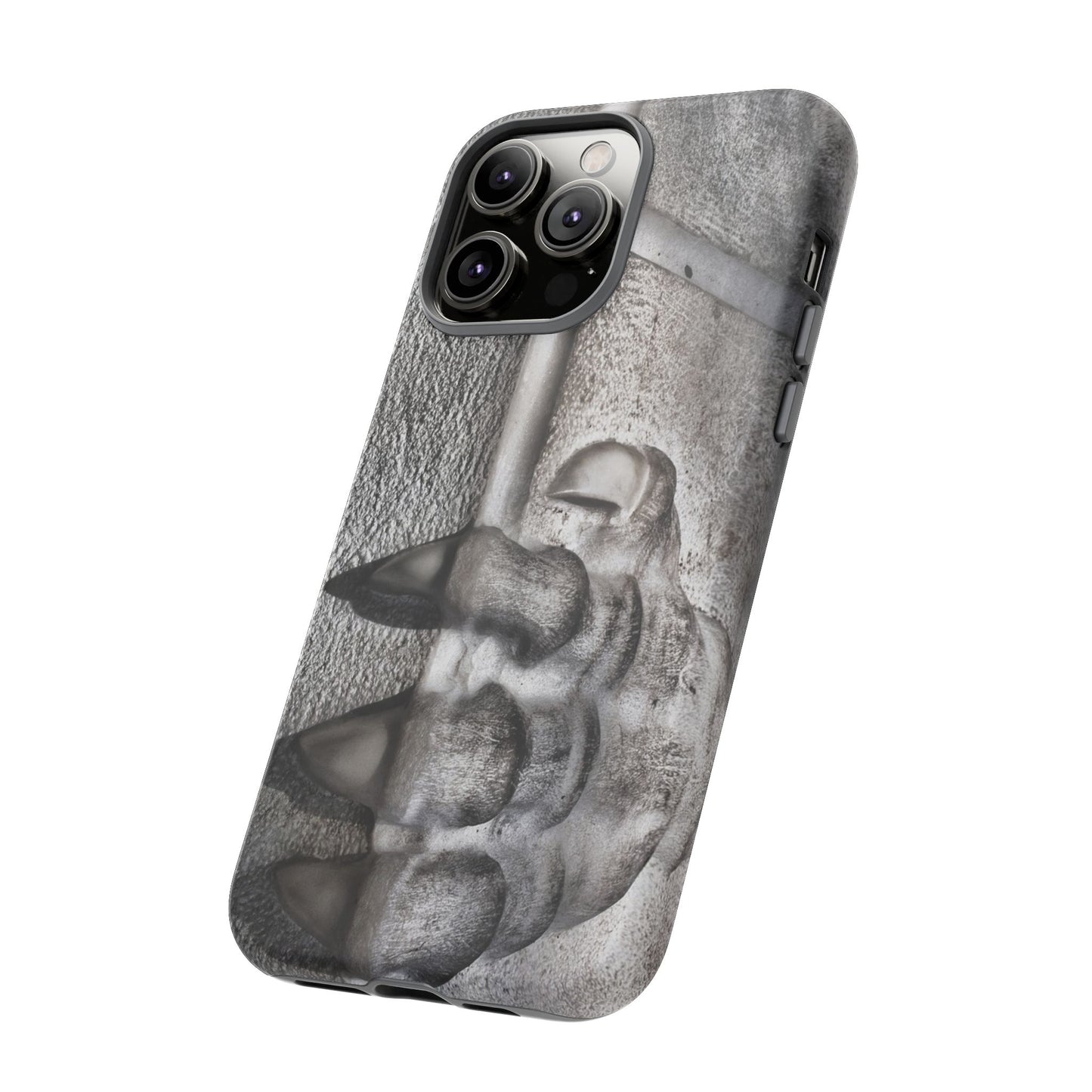 Claw - Tough Cases - Whimsical Phone Cases