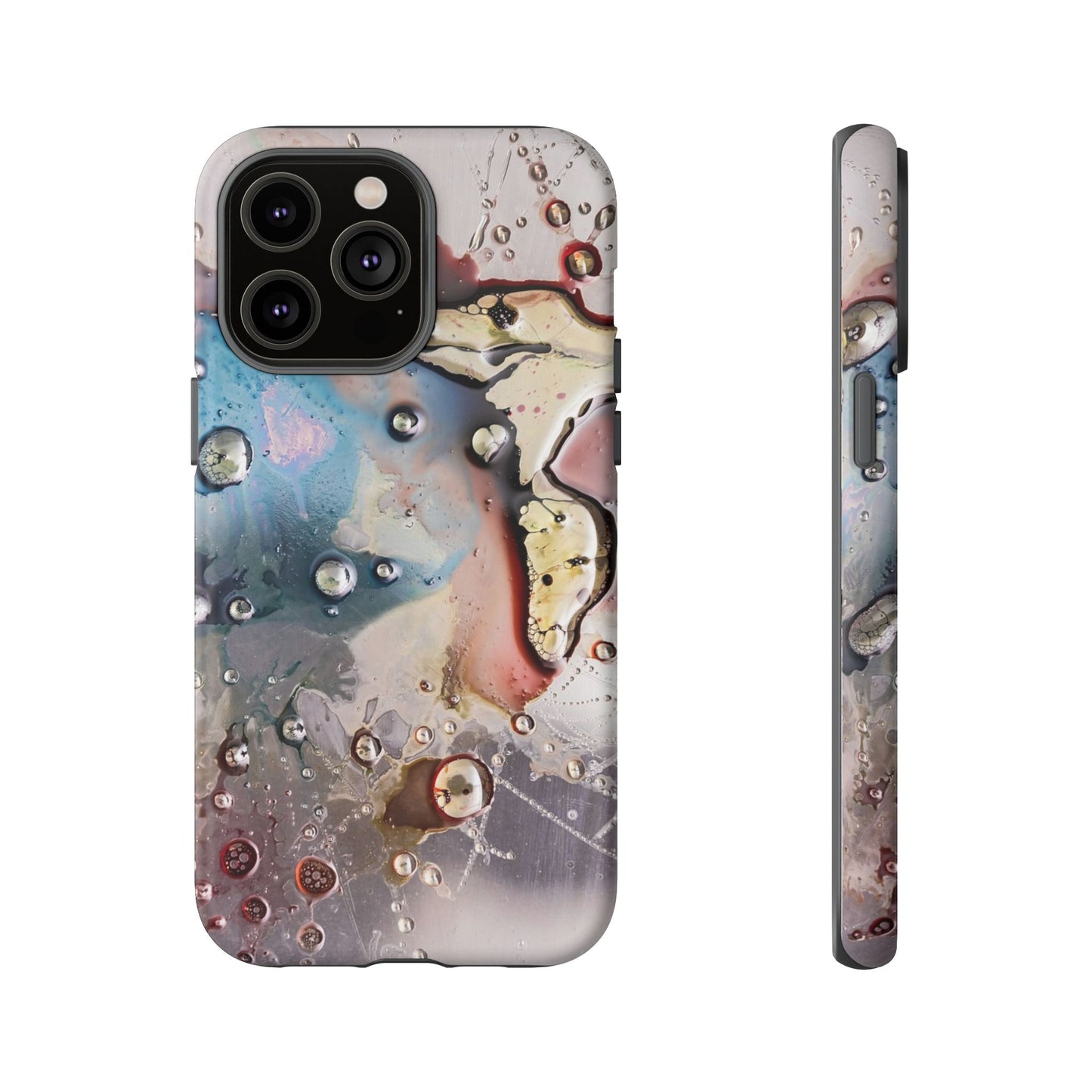 Molten - Whimsical Phone Cases