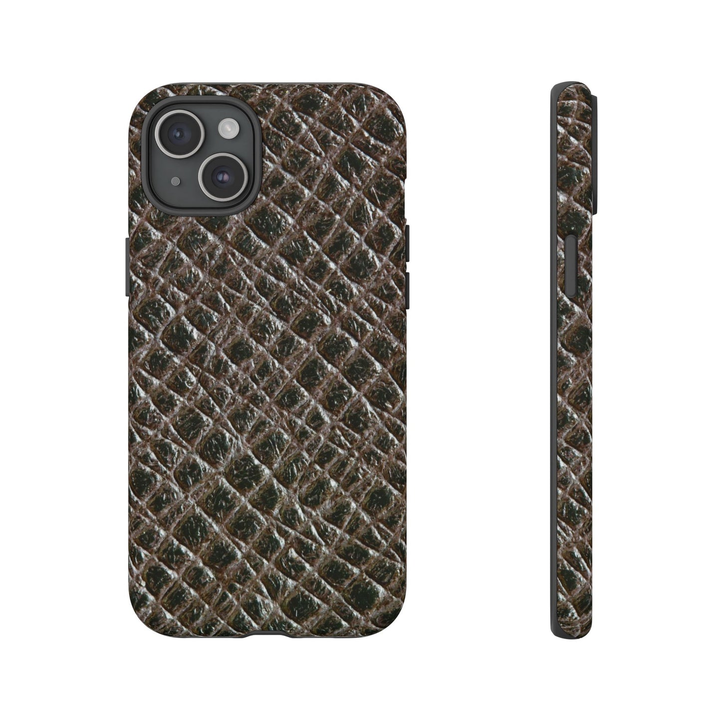 Leather - Whimsical Phone Cases