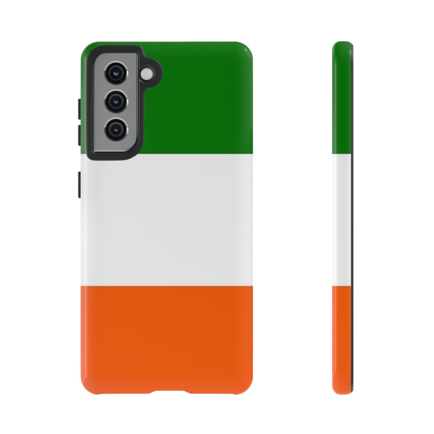 Flag of Ireland - Flag Phone Cases