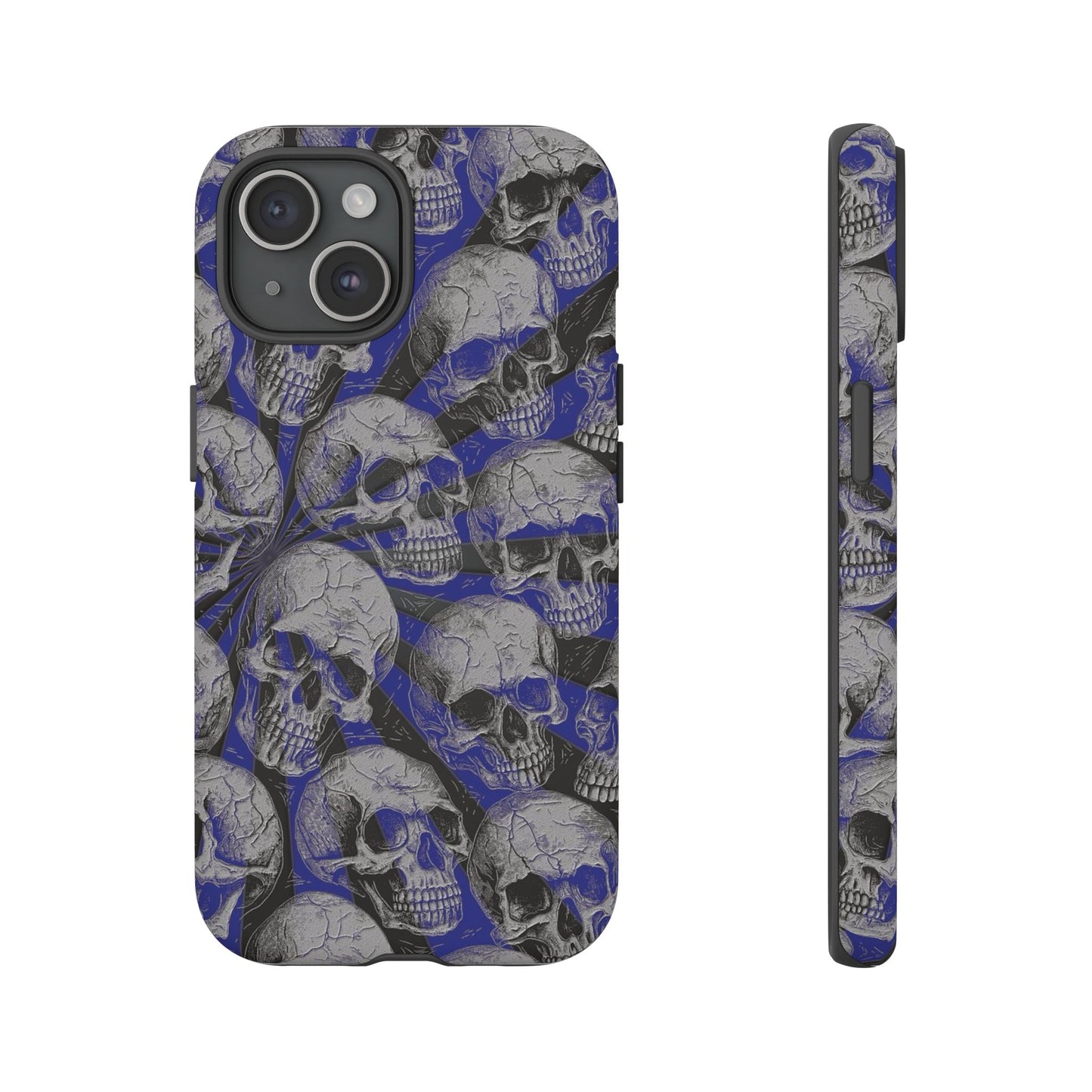 Skulls - Tough Cases