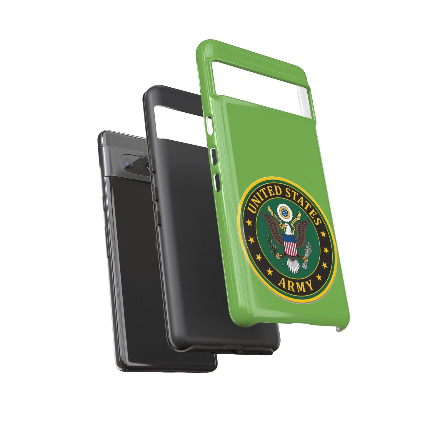 US Army - Tough Cases - Veteran - Military Phone Cases