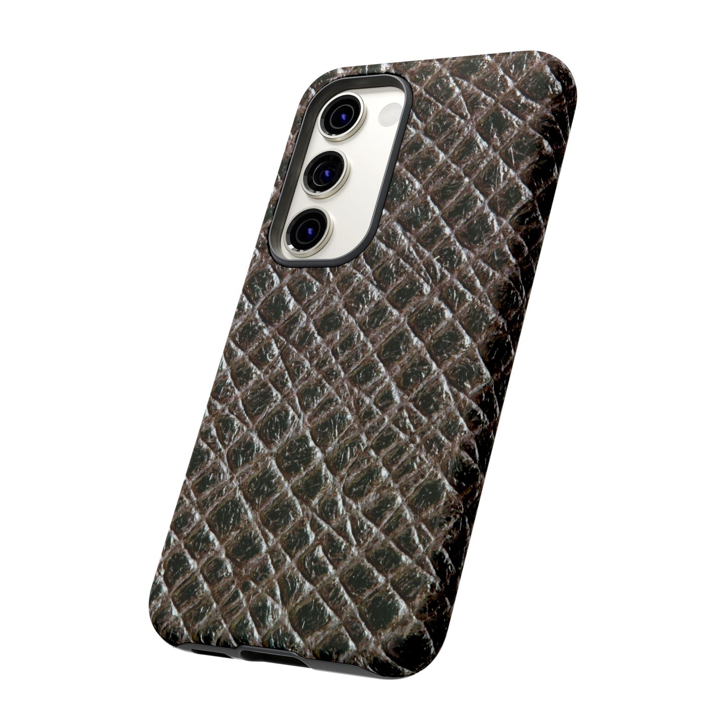 Leather - Whimsical Phone Cases