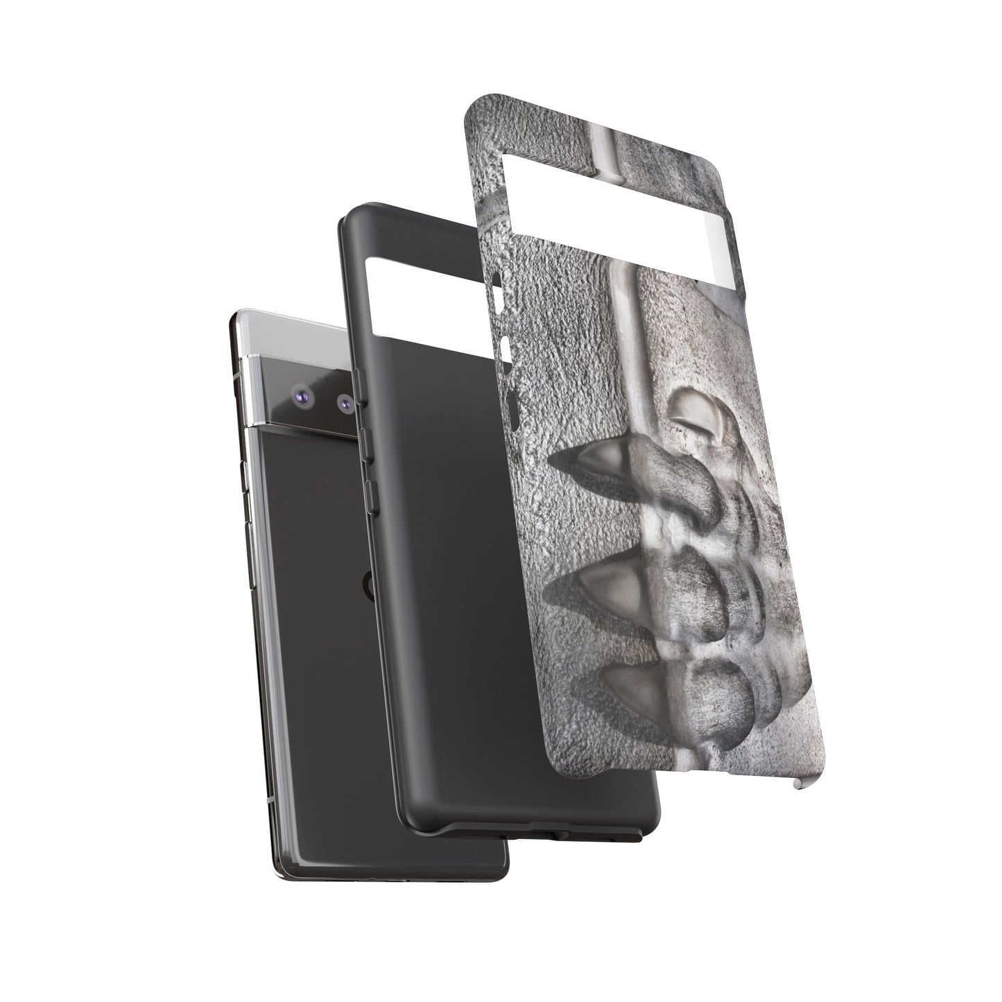 Claw - Tough Cases - Whimsical Phone Cases