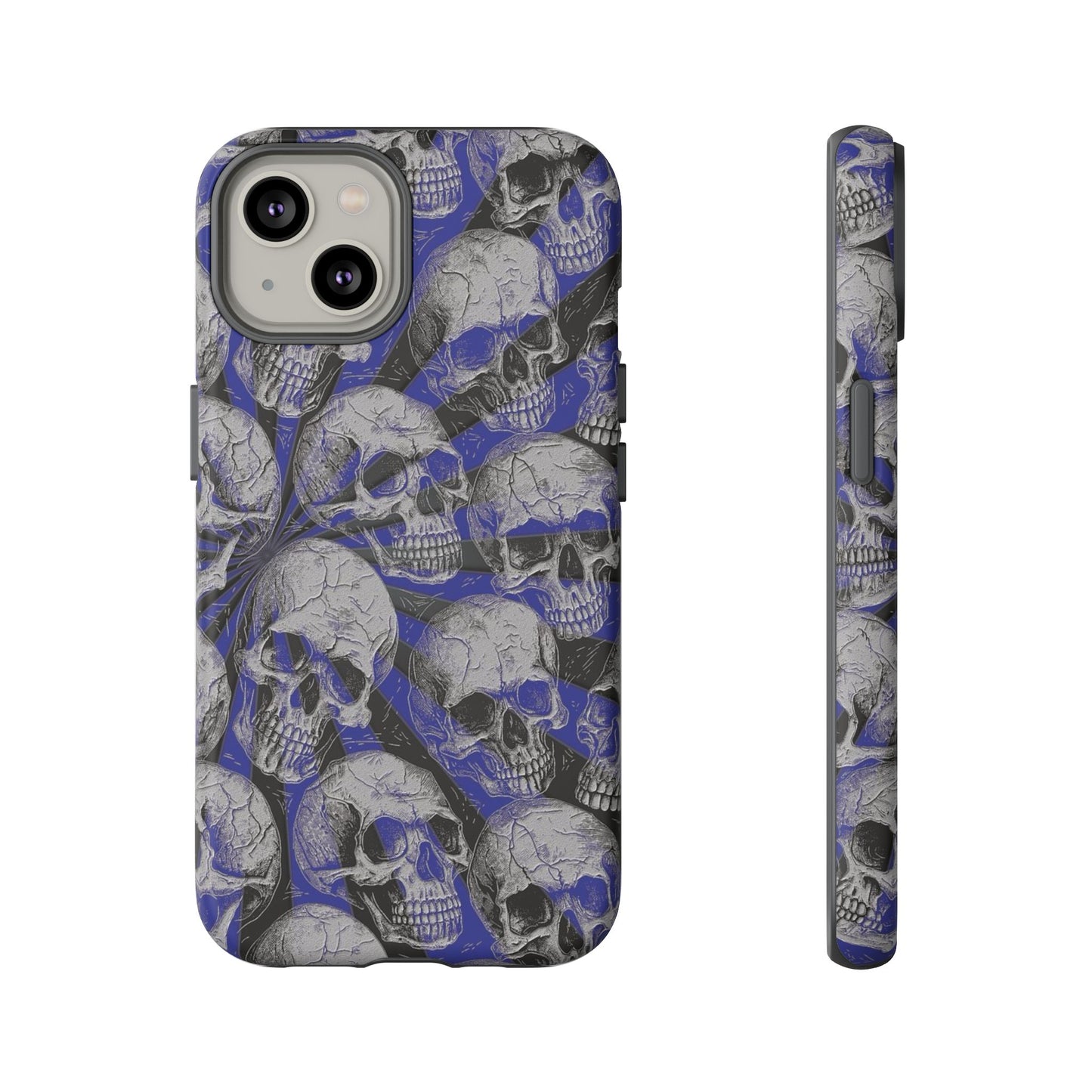 Skulls - Tough Cases