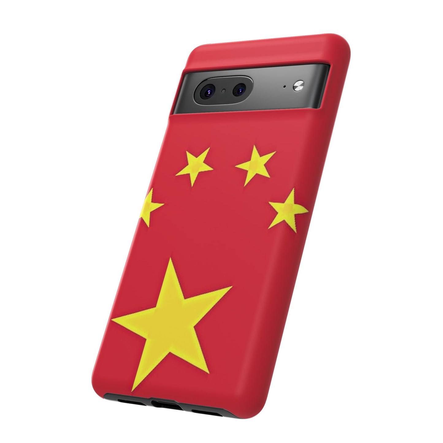 Flag of Peoples Republic of China - Flag Phone Cases