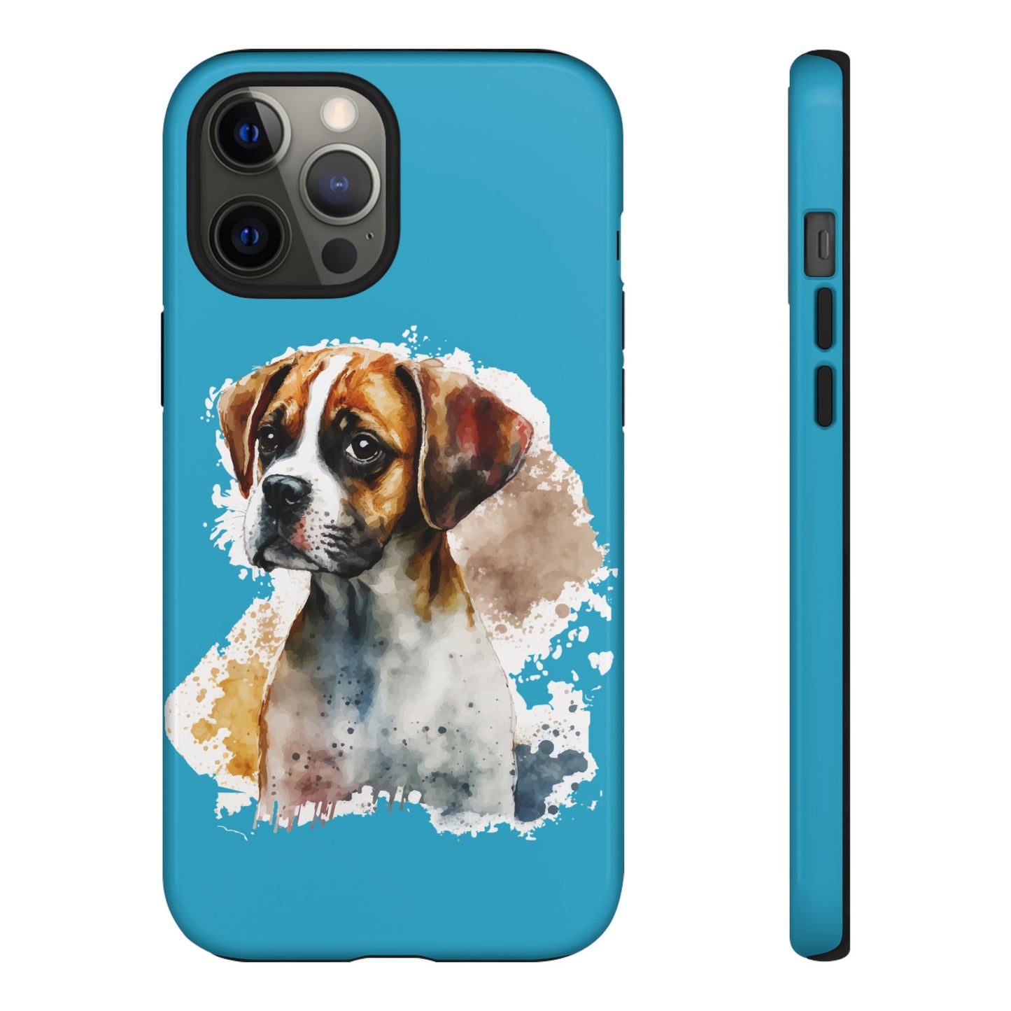 Boxer - Tough Cases - Whimsical Phone Cases