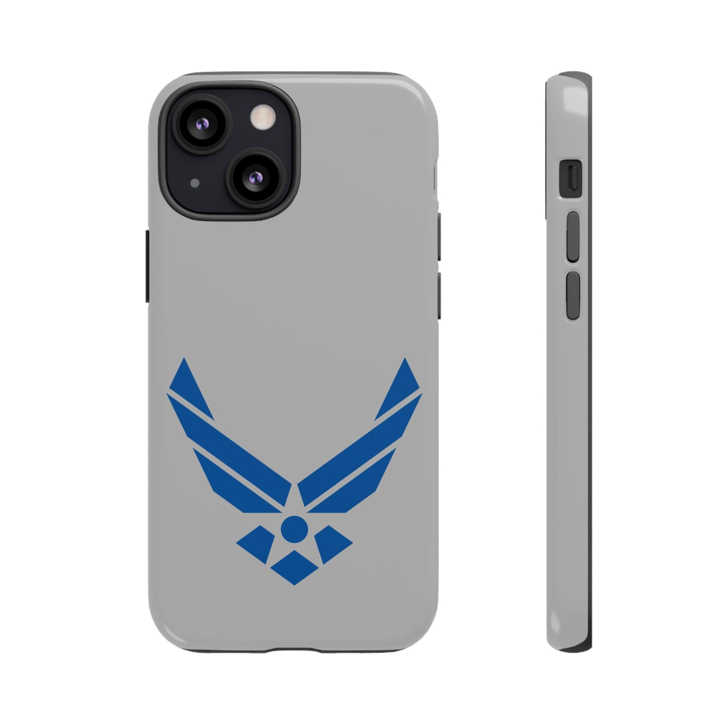 US Air Force - Tough Cases - Veteran - Military Phone Cases