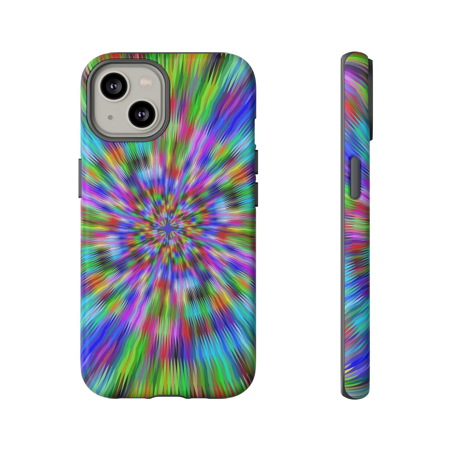 Color - Whimsical Phone Cases