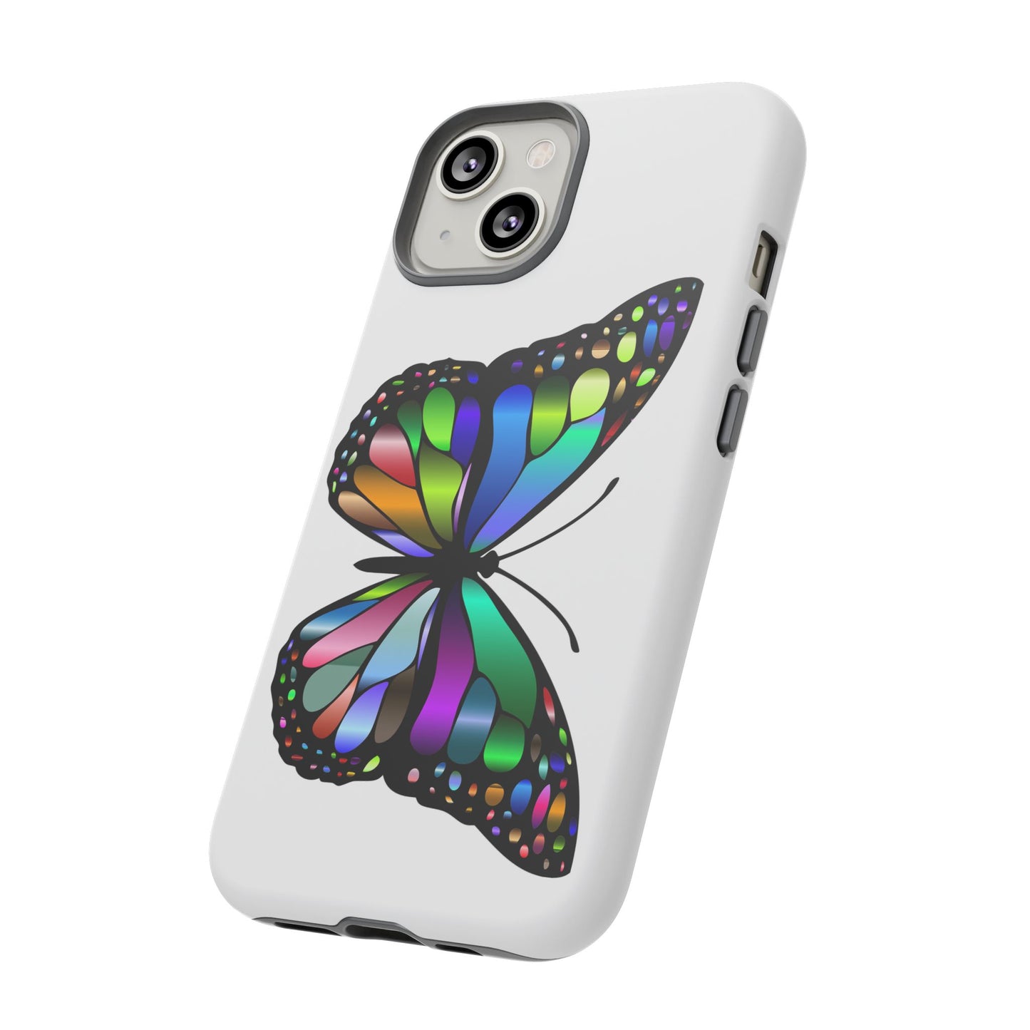 Beautiful Butterfly - Whimsical Phone Cases