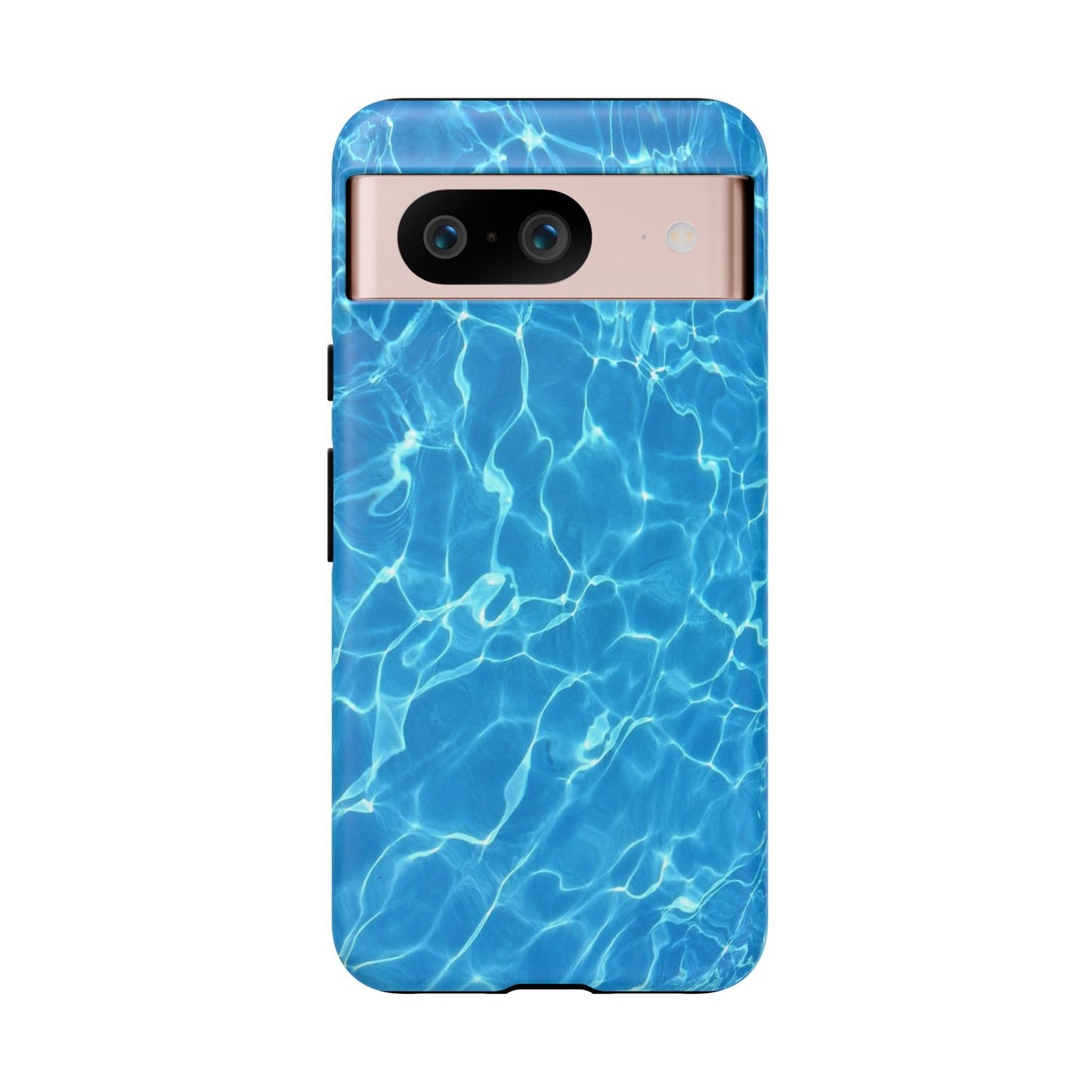 Pool Water - Tough Cases - Whimsical Phone Cases