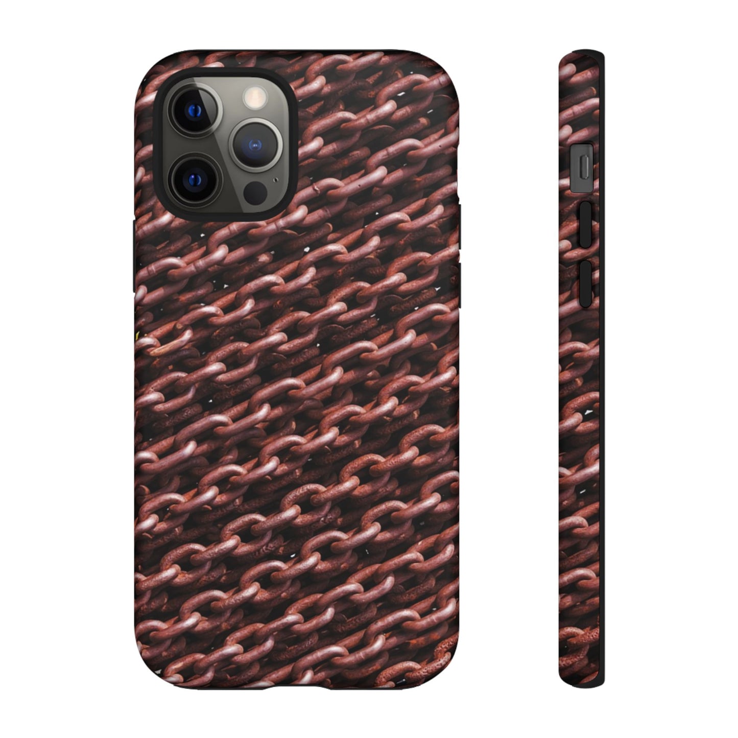 Chain - Tough Cases - Whimsical Phone Cases