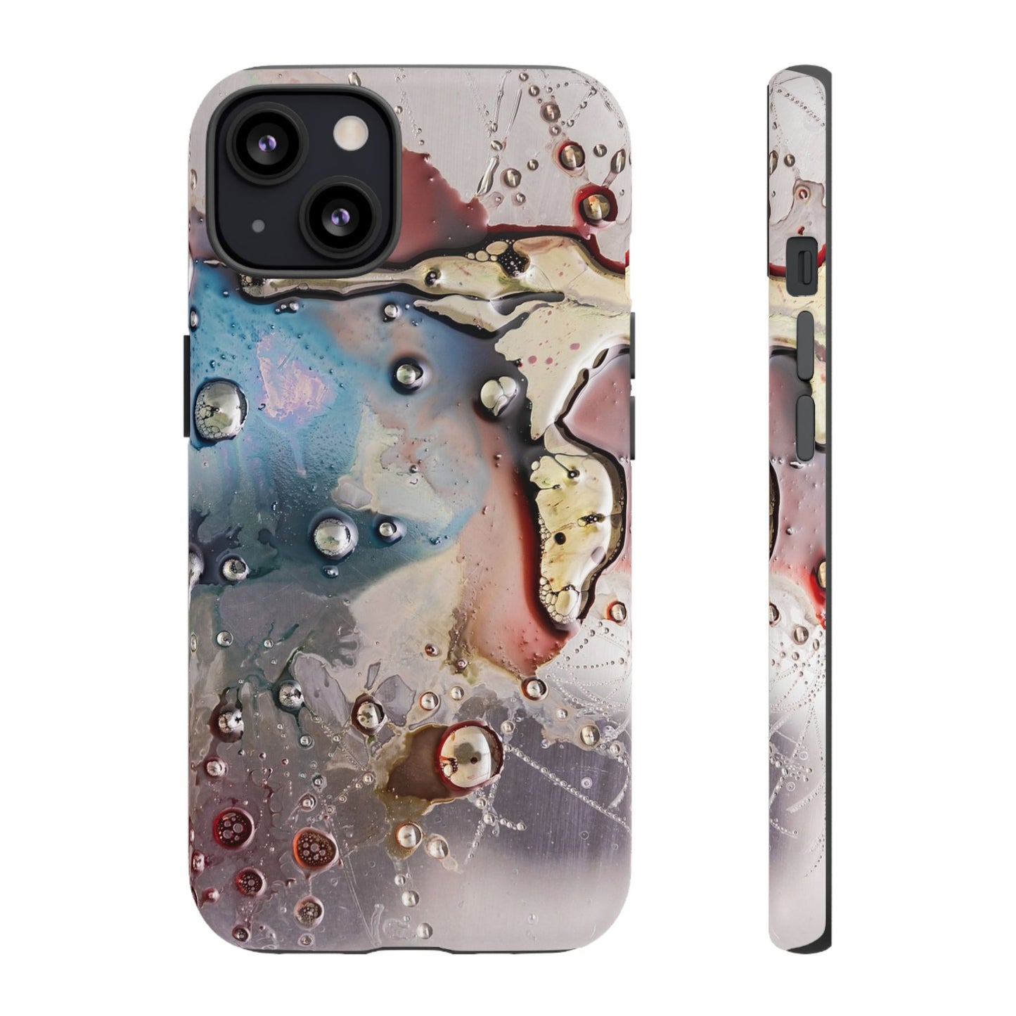 Molten - Whimsical Phone Cases