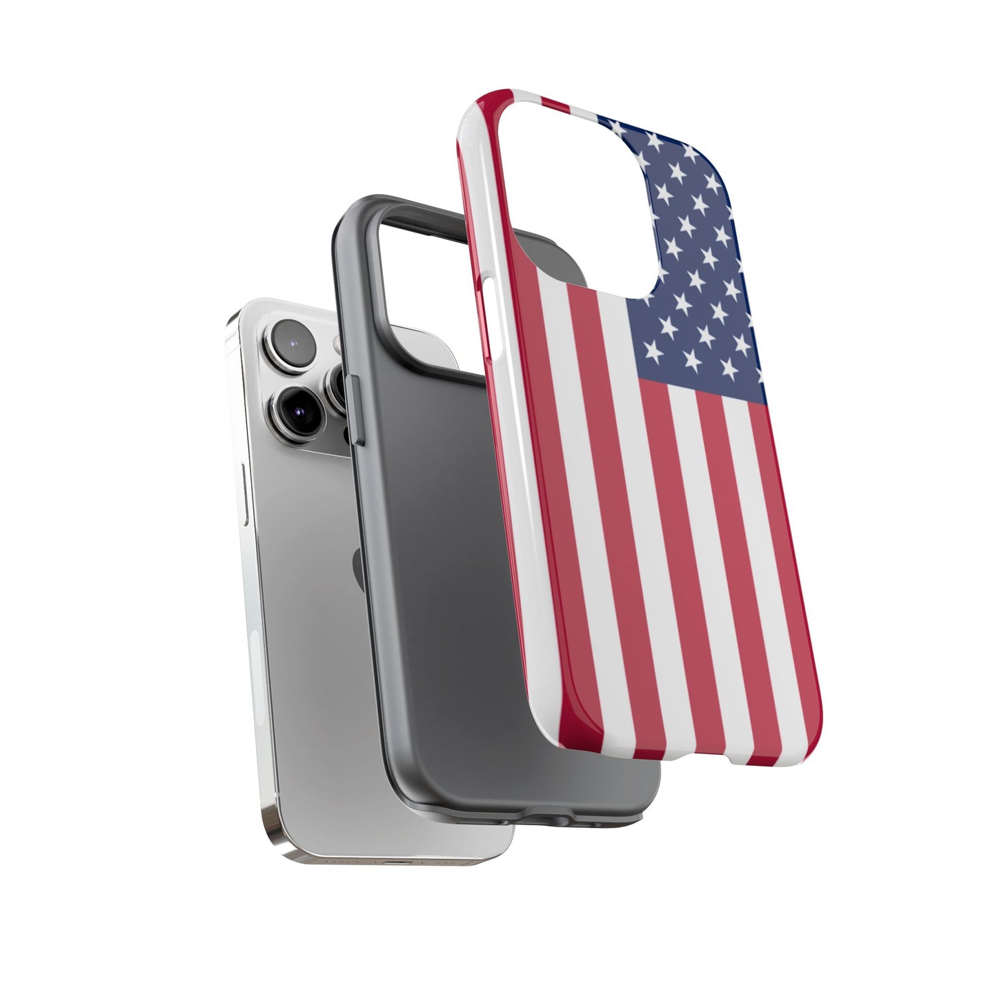 Flag of America -  Flag Phone Cases