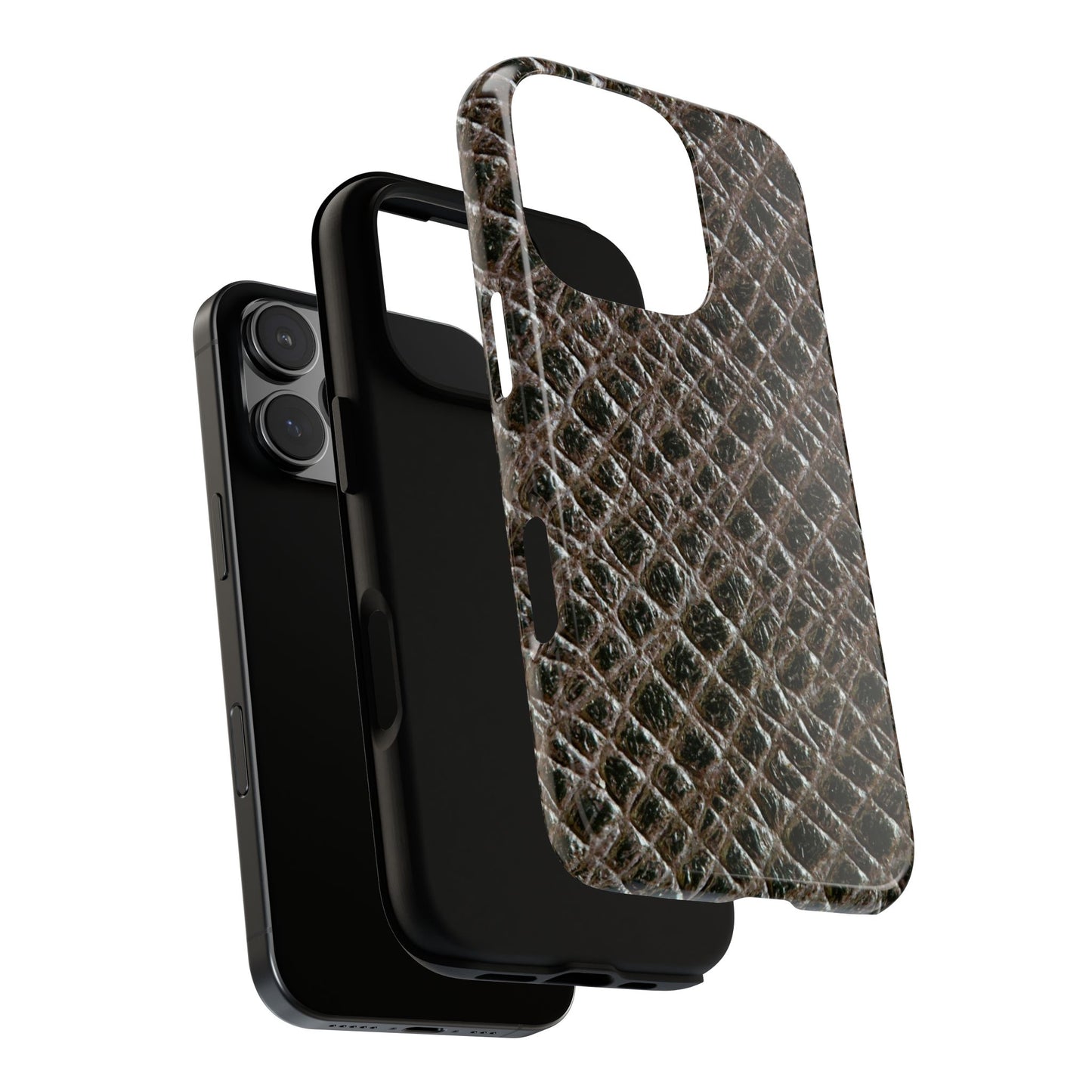 Leather - Whimsical Phone Cases