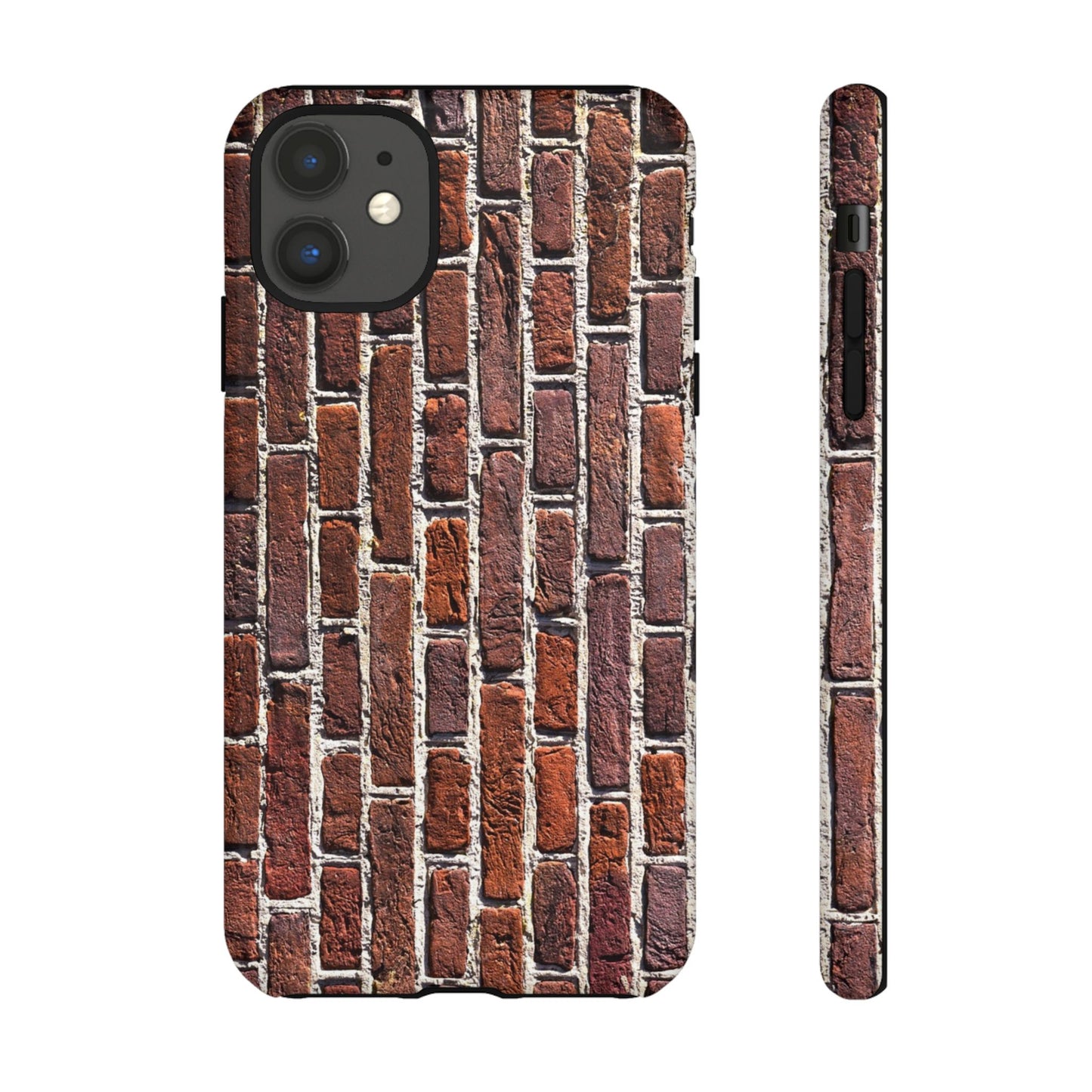 Used Brick - Whimsical Phone Cases