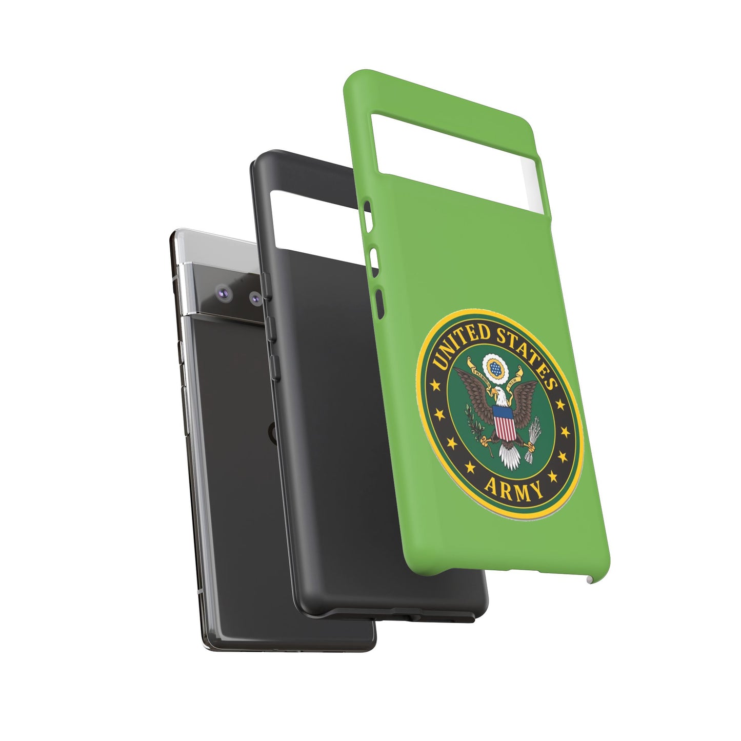 US Army - Tough Cases - Veteran - Military Phone Cases