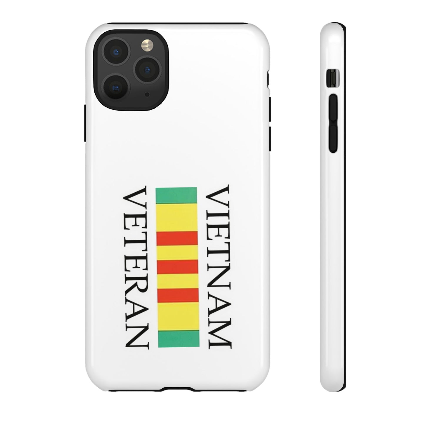 Vietnam Veteran - Tough Cases - Veteran - Military Phone Cases