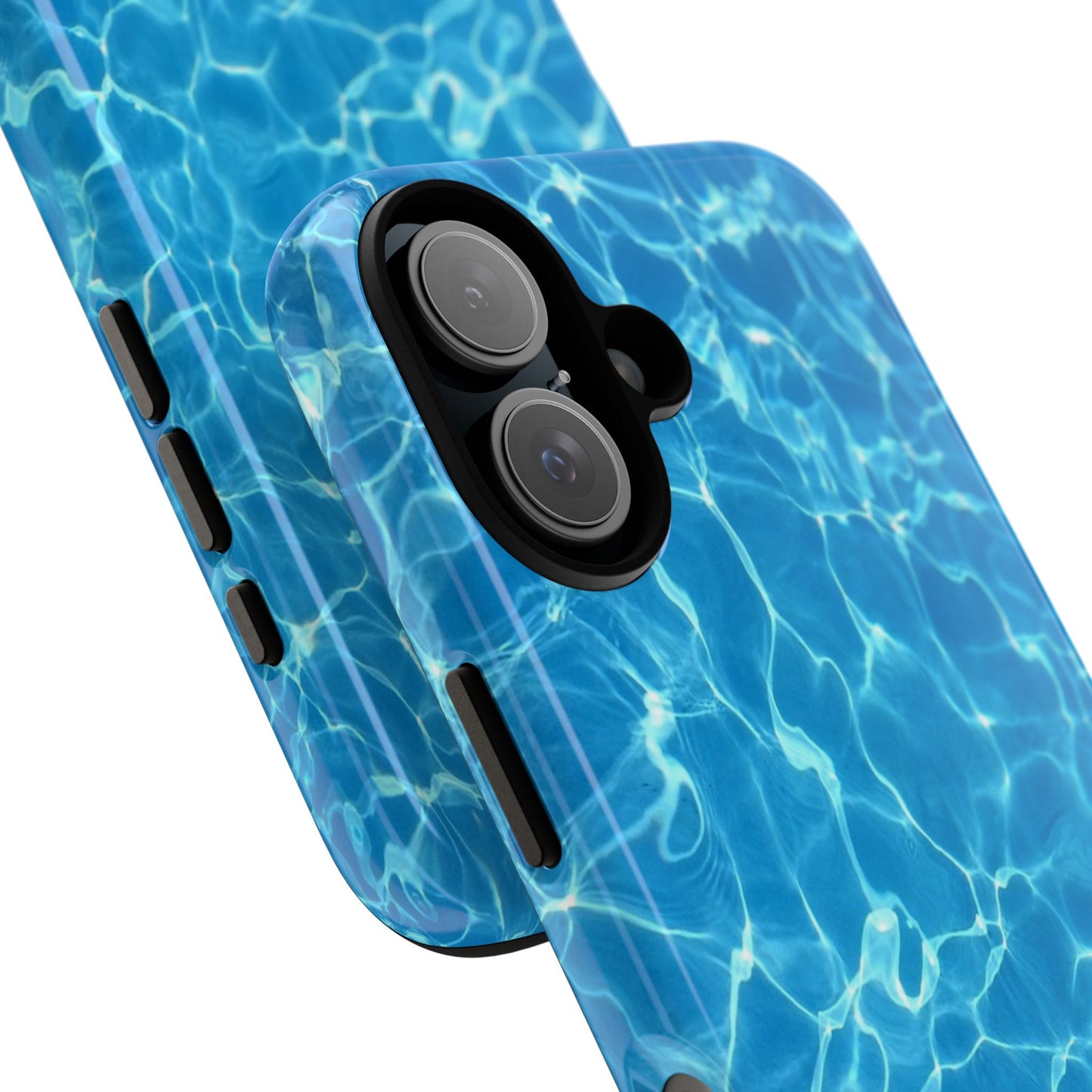 Pool Water - Tough Cases - Whimsical Phone Cases