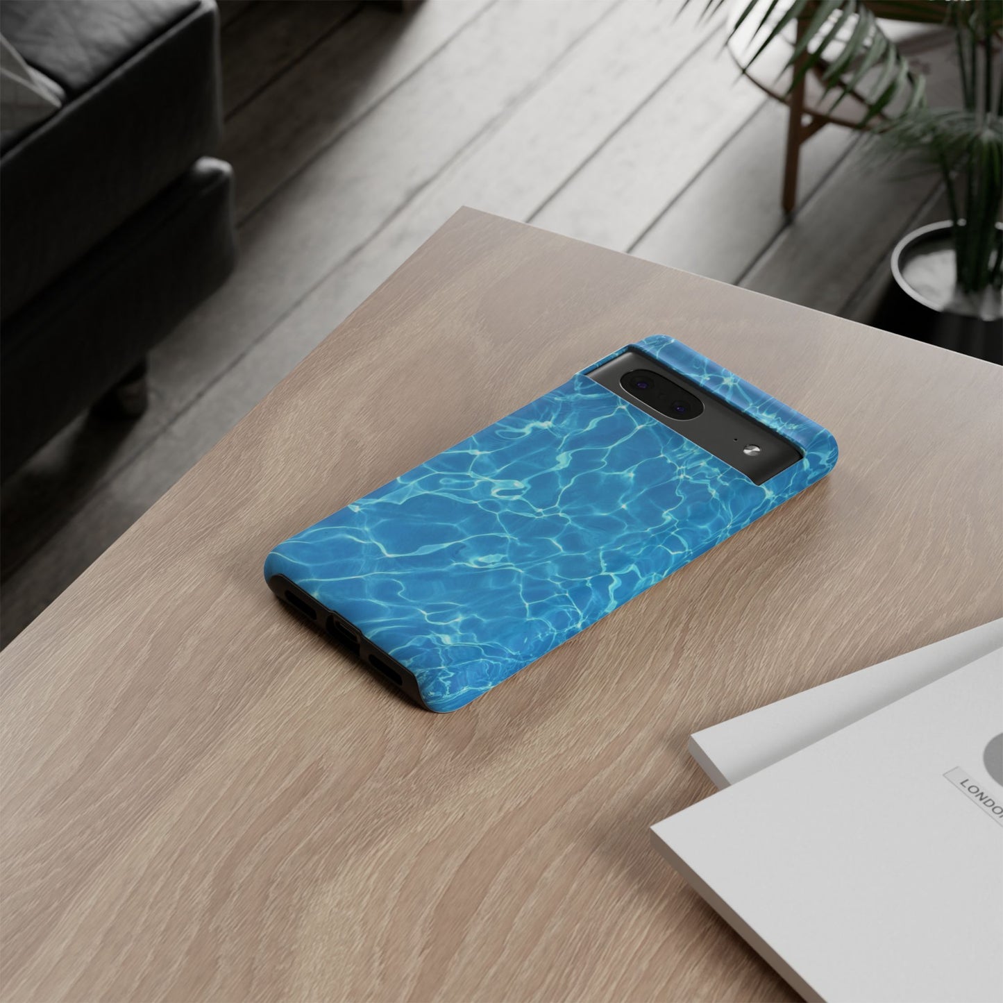 Pool Water - Tough Cases - Whimsical Phone Cases