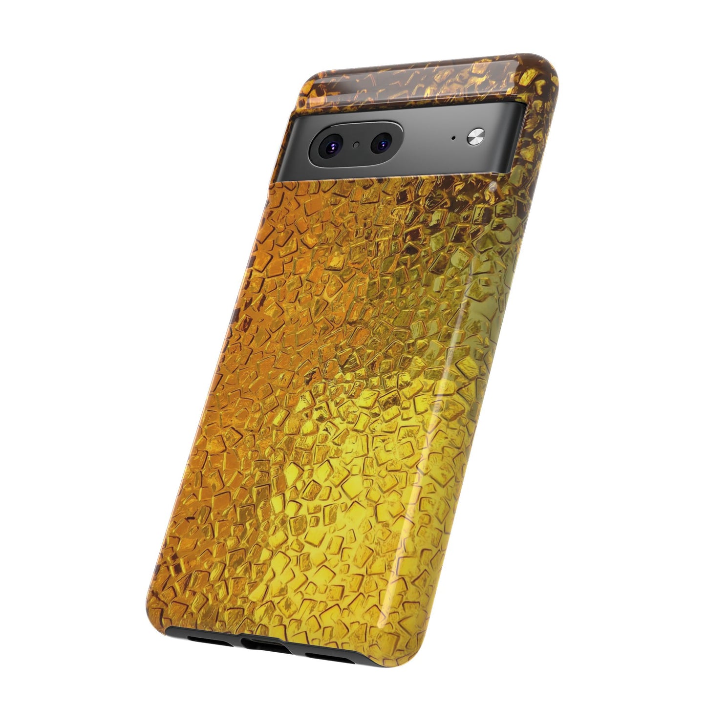 Gold - Whimsical Phone Cases