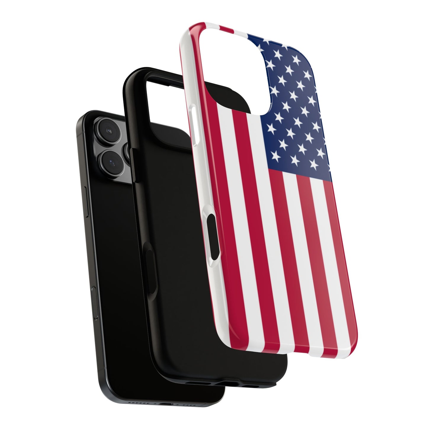 Flag of America -  Flag Phone Cases