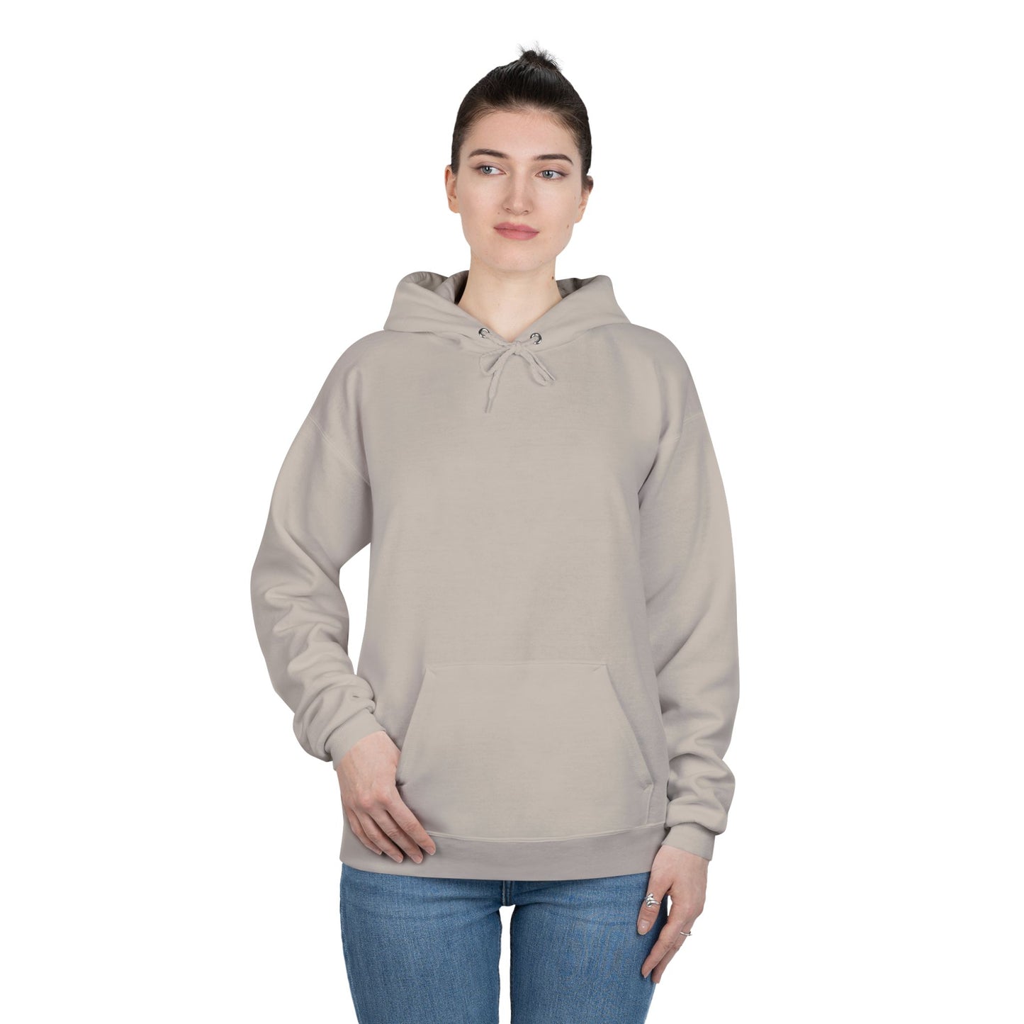 Hunting - Unisex EcoSmart® Pullover Hoodie Sweatshirt