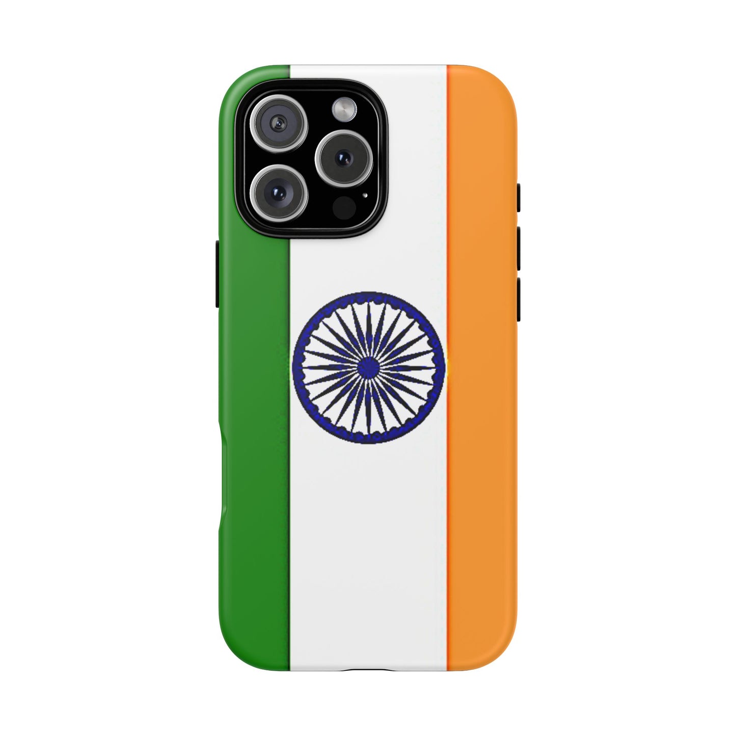 Flag of India - Flag Phone Cases