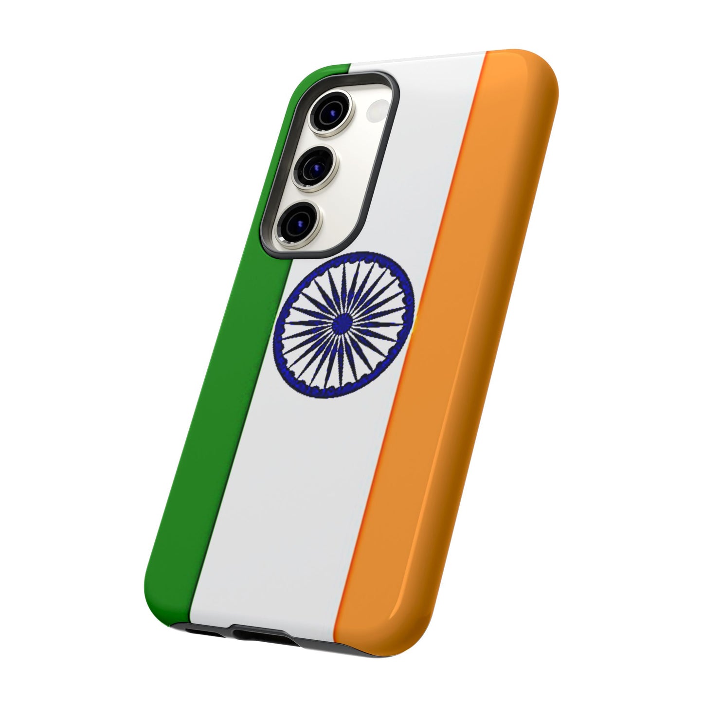 Flag of India - Flag Phone Cases