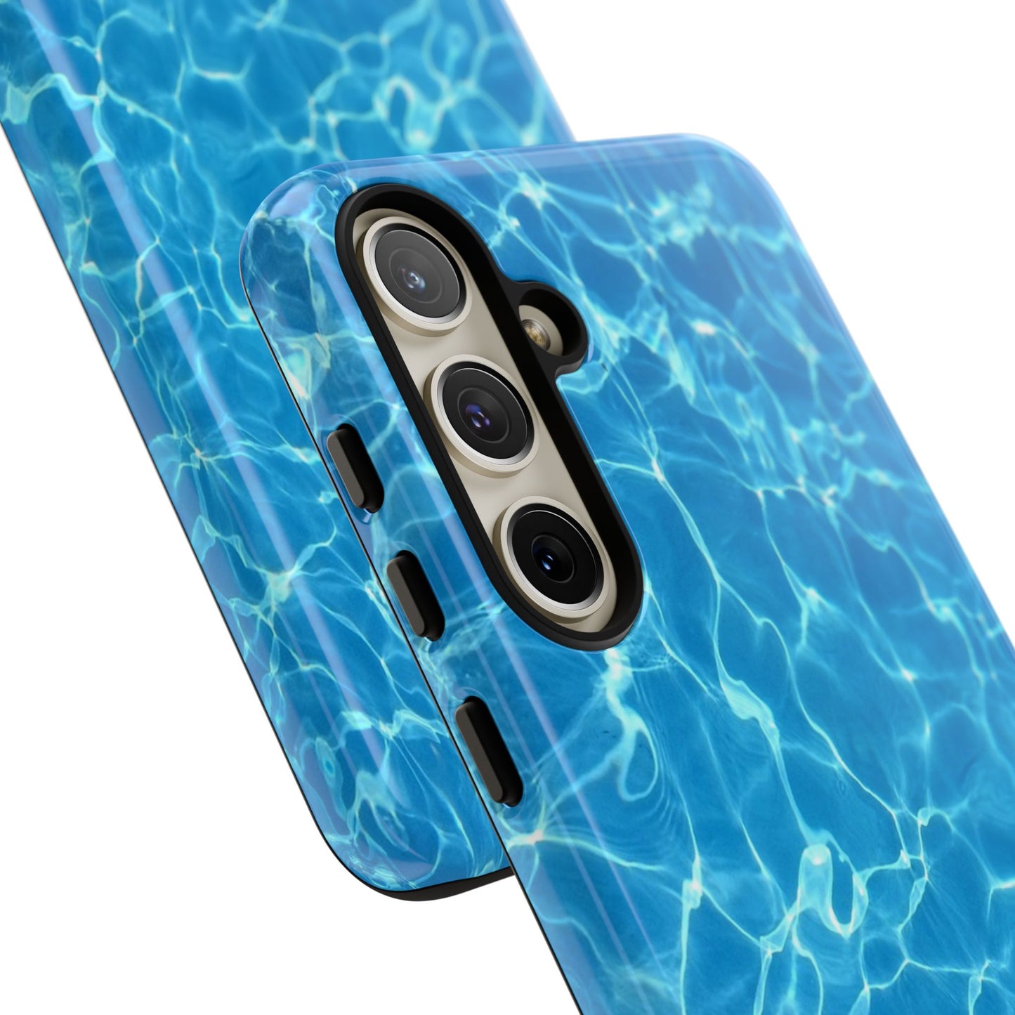 Pool Water - Tough Cases - Whimsical Phone Cases