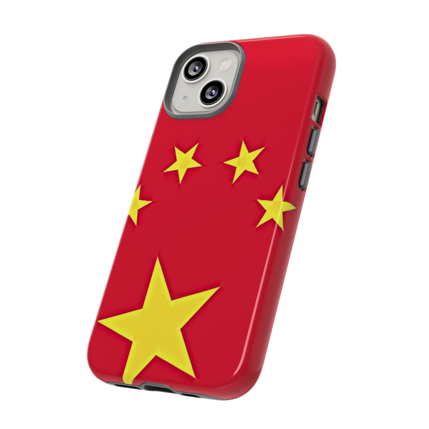 Flag of Peoples Republic of China - Flag Phone Cases