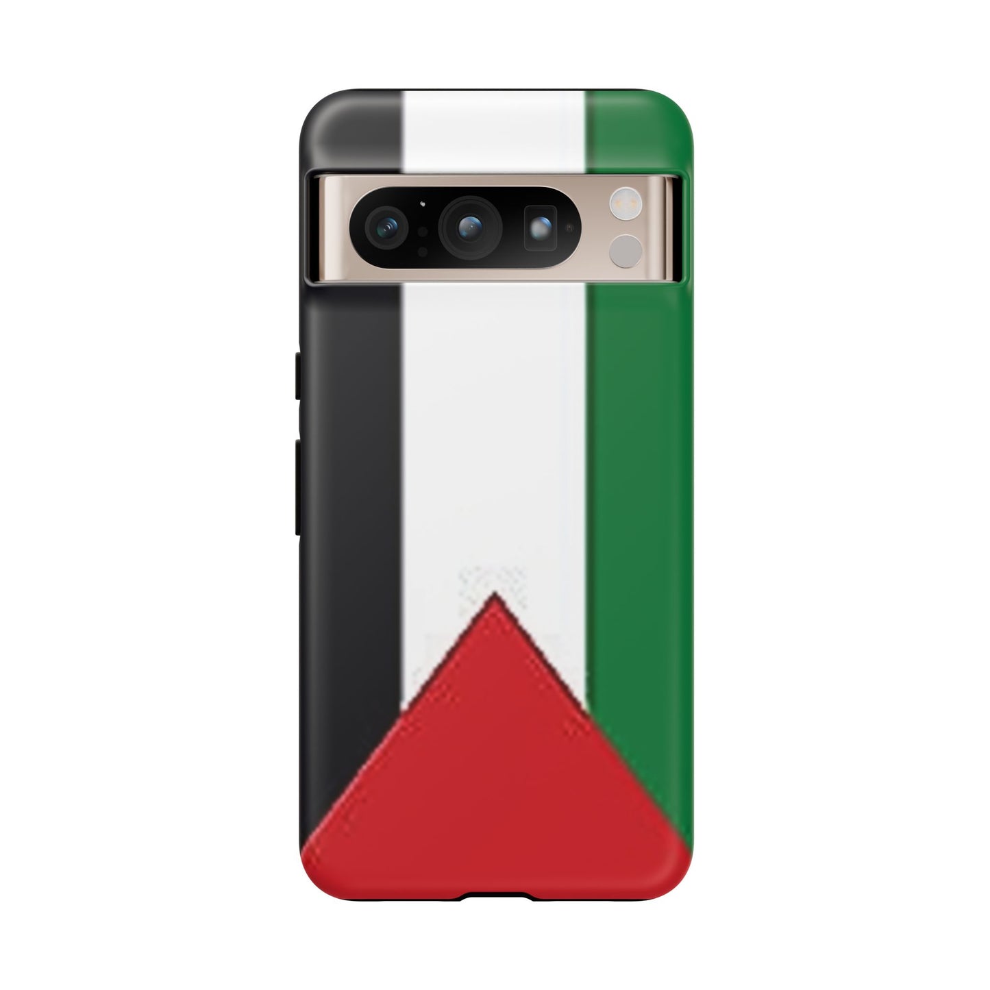 Flag of Palestine - Flag Phone Cases