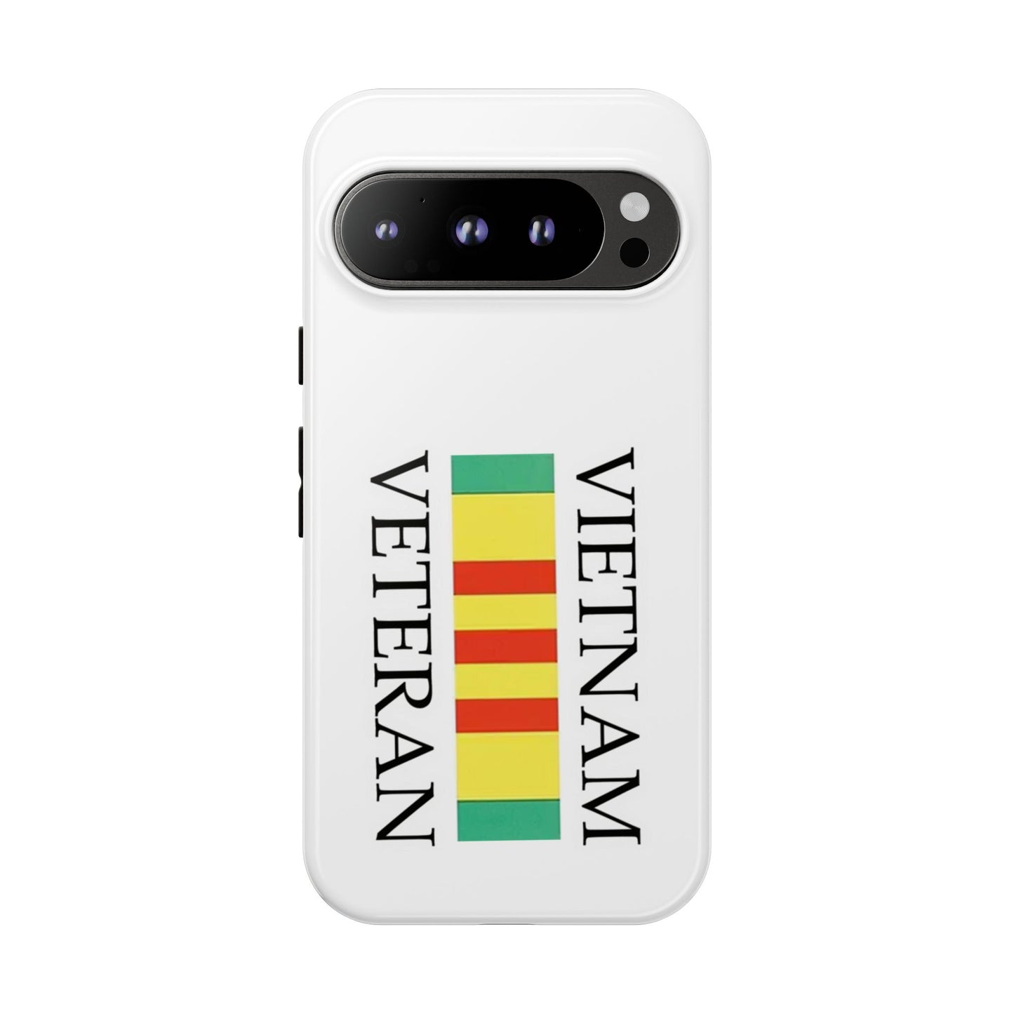 Vietnam Veteran - Tough Cases - Veteran - Military Phone Cases