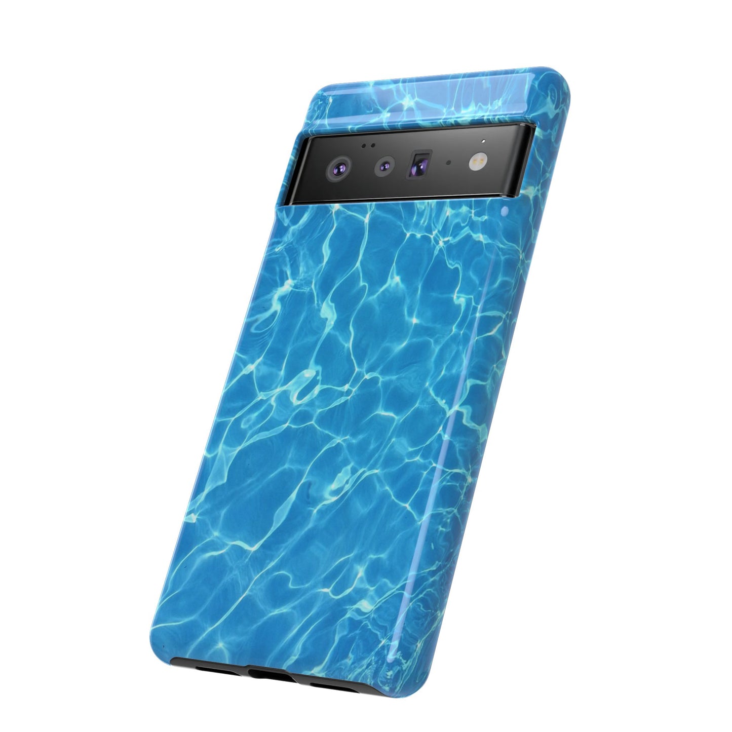 Pool Water - Tough Cases - Whimsical Phone Cases